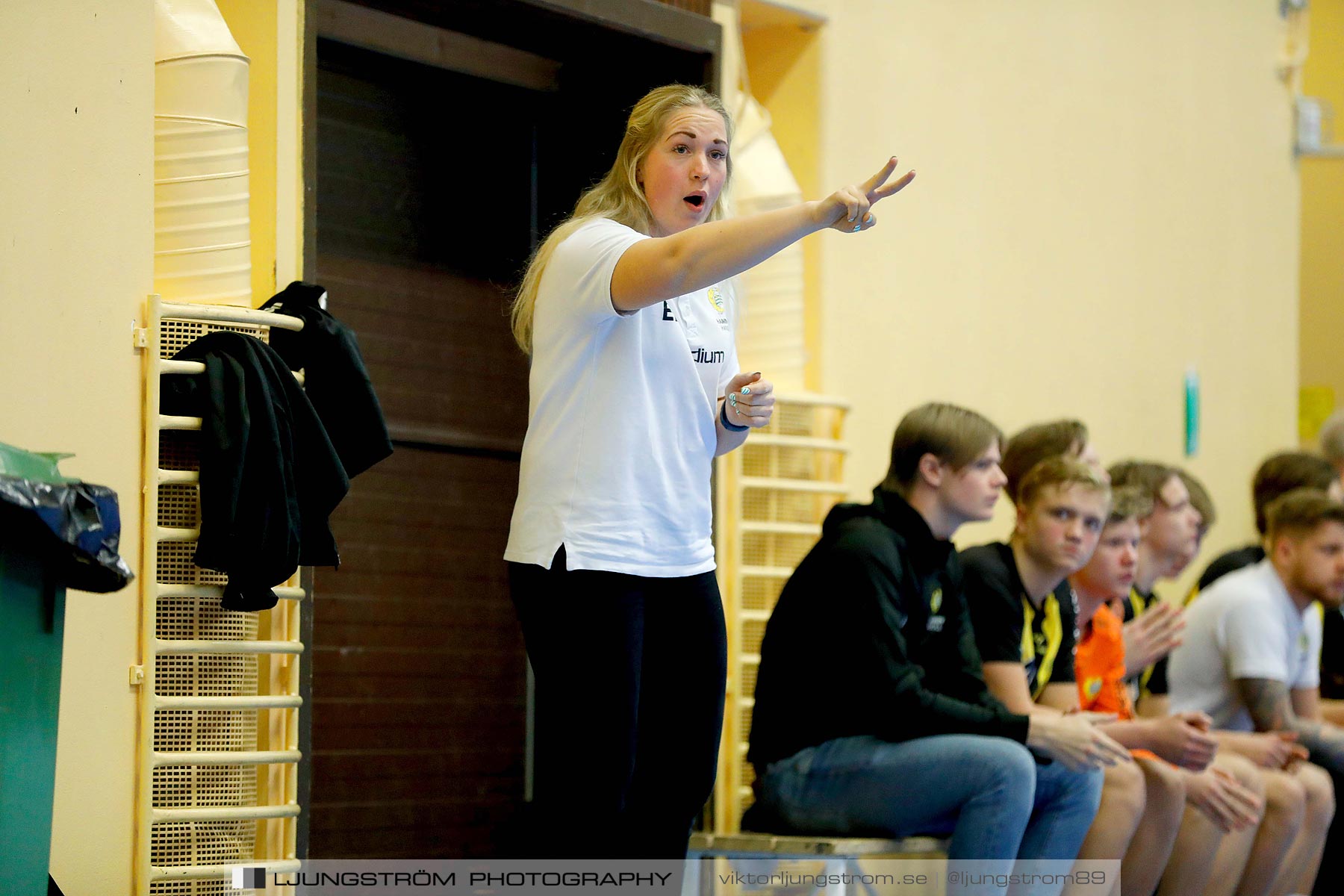 USM P16 Steg 4 IFK Skövde HK-Hammarby IF HF 23-17,herr,Arena Skövde,Skövde,Sverige,Handboll,,2019,216530