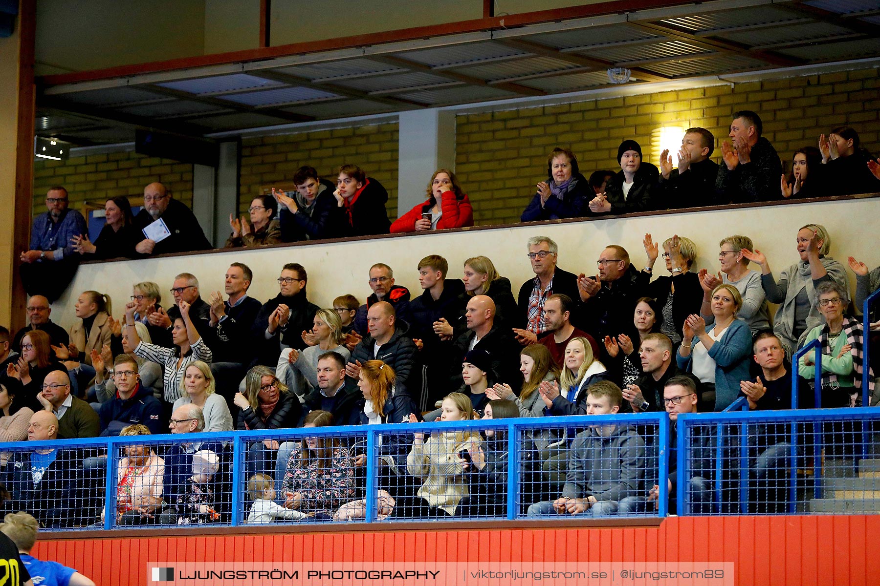 USM P16 Steg 4 IFK Skövde HK-Hammarby IF HF 23-17,herr,Arena Skövde,Skövde,Sverige,Handboll,,2019,216557