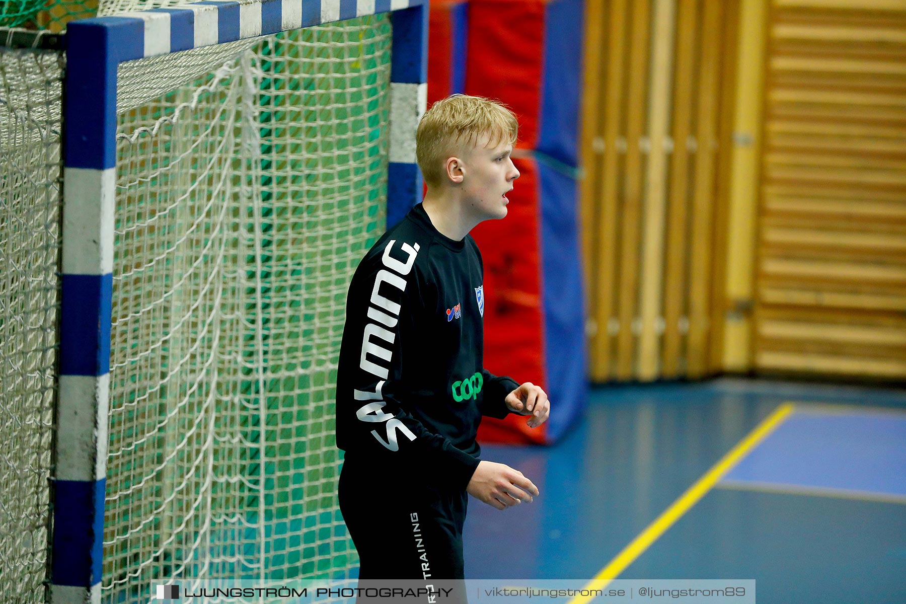 USM P16 Steg 4 IFK Skövde HK-Hammarby IF HF 23-17,herr,Arena Skövde,Skövde,Sverige,Handboll,,2019,216578