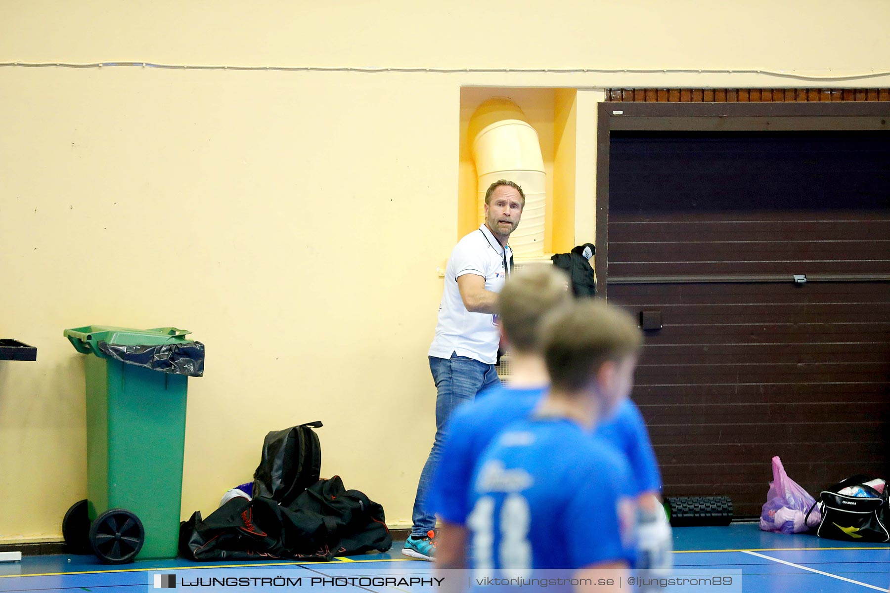 USM P16 Steg 4 IFK Skövde HK-Hammarby IF HF 23-17,herr,Arena Skövde,Skövde,Sverige,Handboll,,2019,216580