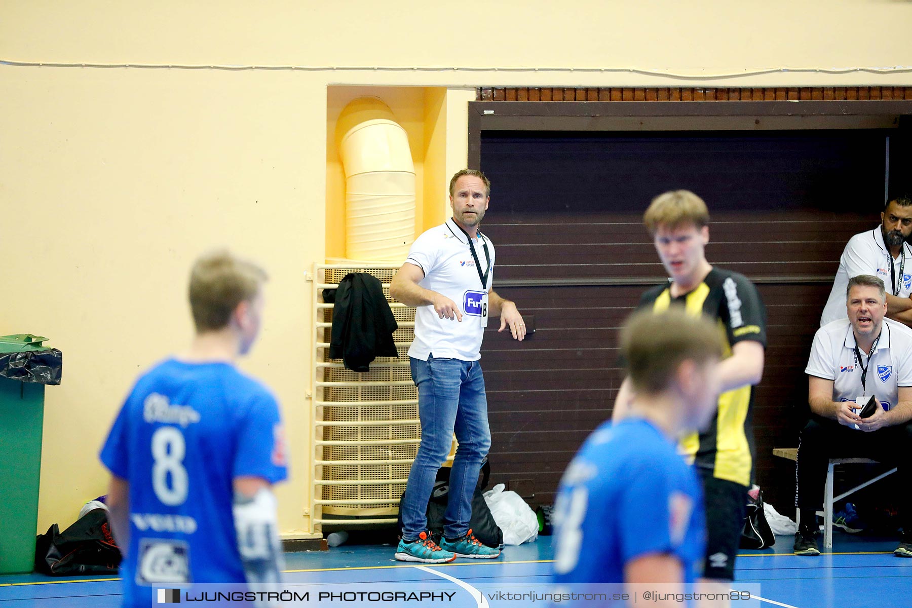 USM P16 Steg 4 IFK Skövde HK-Hammarby IF HF 23-17,herr,Arena Skövde,Skövde,Sverige,Handboll,,2019,216582