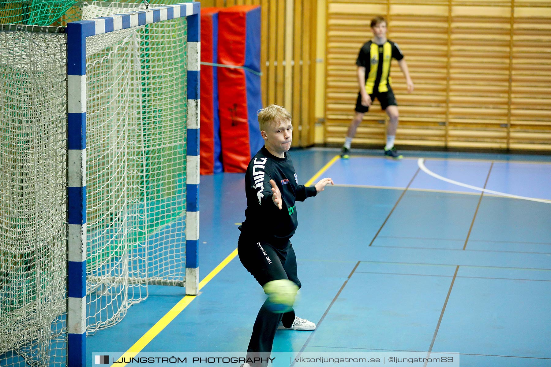 USM P16 Steg 4 IFK Skövde HK-Hammarby IF HF 23-17,herr,Arena Skövde,Skövde,Sverige,Handboll,,2019,216584