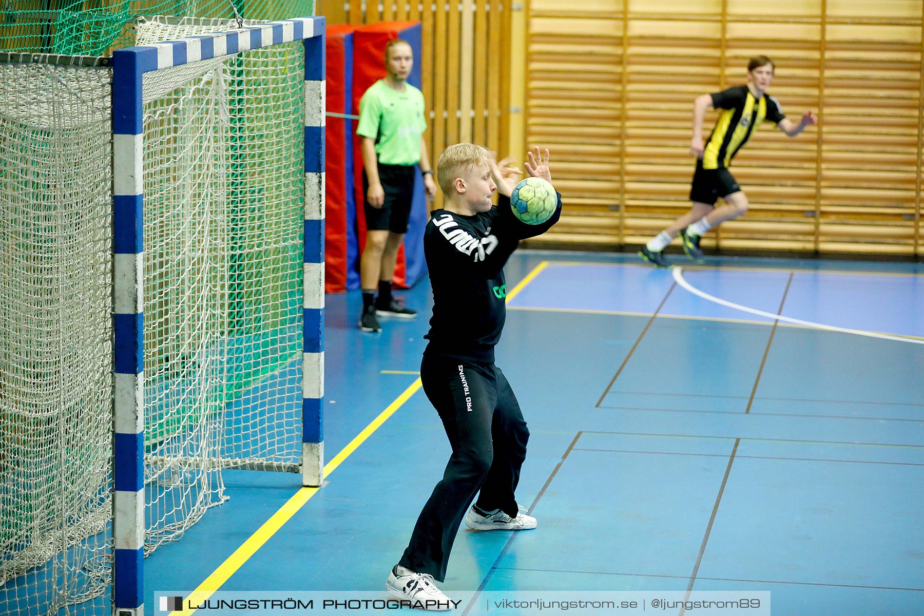 USM P16 Steg 4 IFK Skövde HK-Hammarby IF HF 23-17,herr,Arena Skövde,Skövde,Sverige,Handboll,,2019,216587