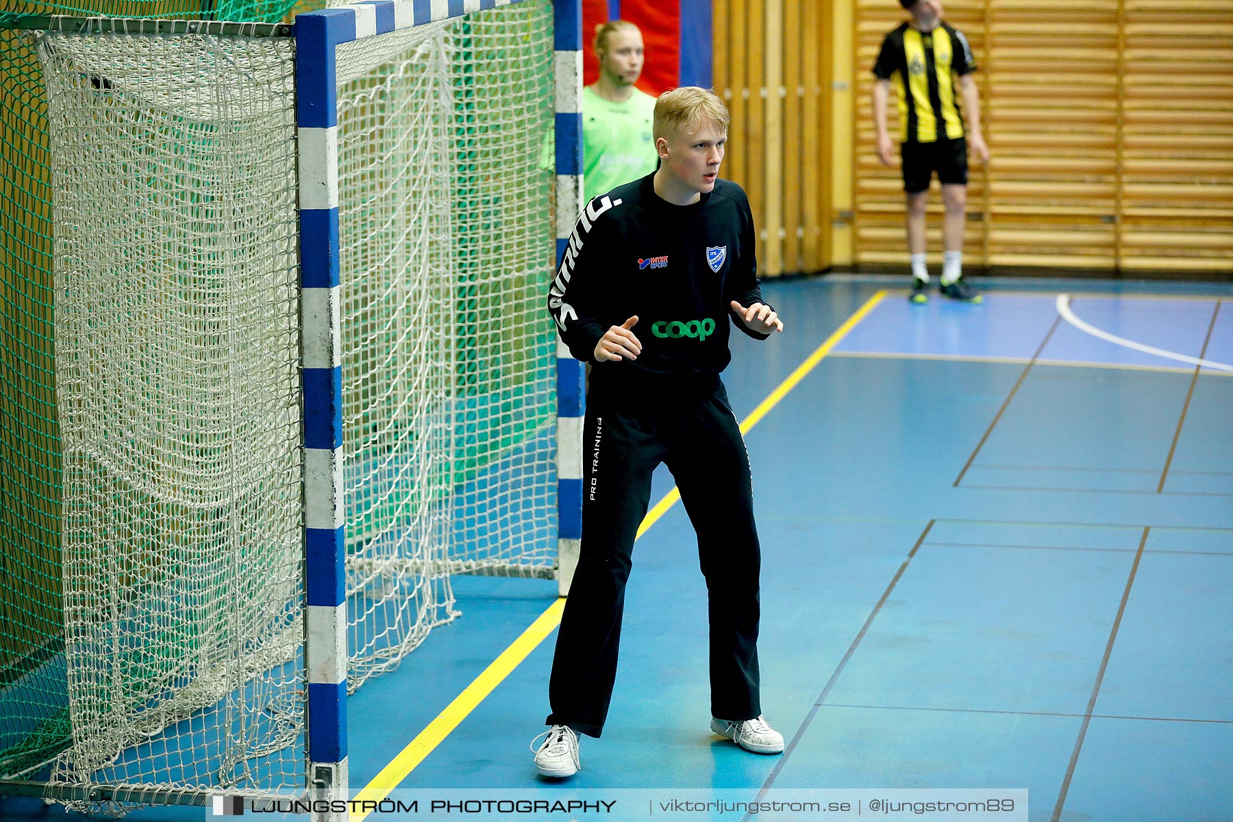 USM P16 Steg 4 IFK Skövde HK-Hammarby IF HF 23-17,herr,Arena Skövde,Skövde,Sverige,Handboll,,2019,216589