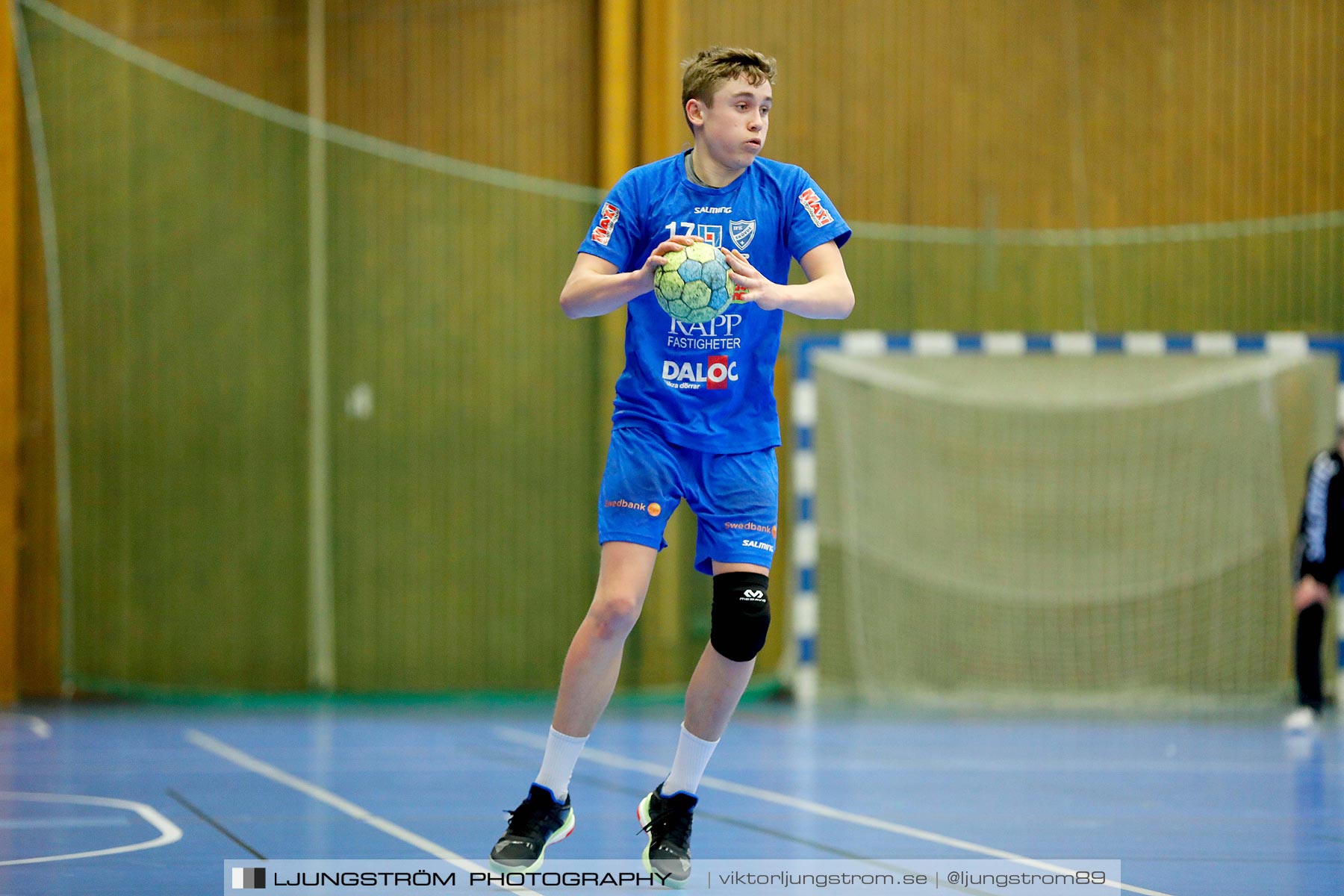 USM P16 Steg 4 IFK Skövde HK-Hammarby IF HF 23-17,herr,Arena Skövde,Skövde,Sverige,Handboll,,2019,216607