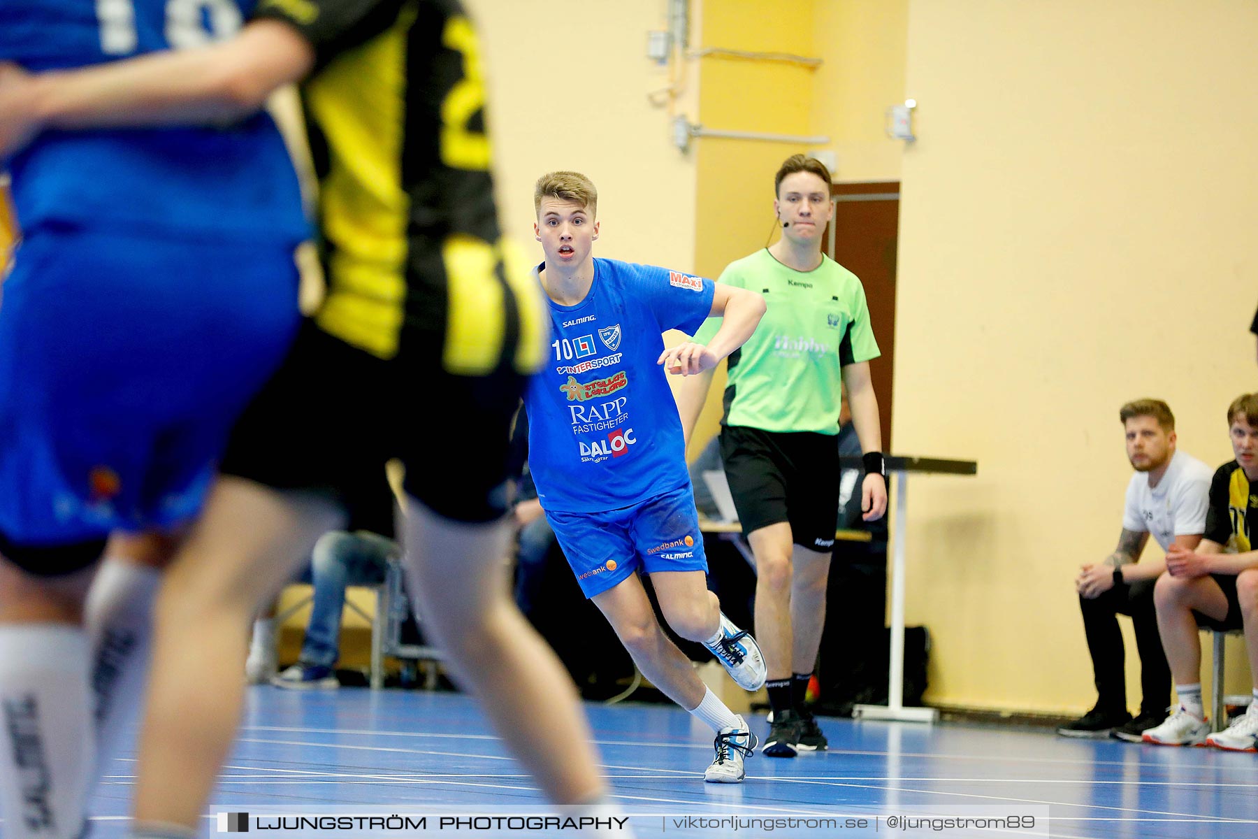 USM P16 Steg 4 IFK Skövde HK-Hammarby IF HF 23-17,herr,Arena Skövde,Skövde,Sverige,Handboll,,2019,216619