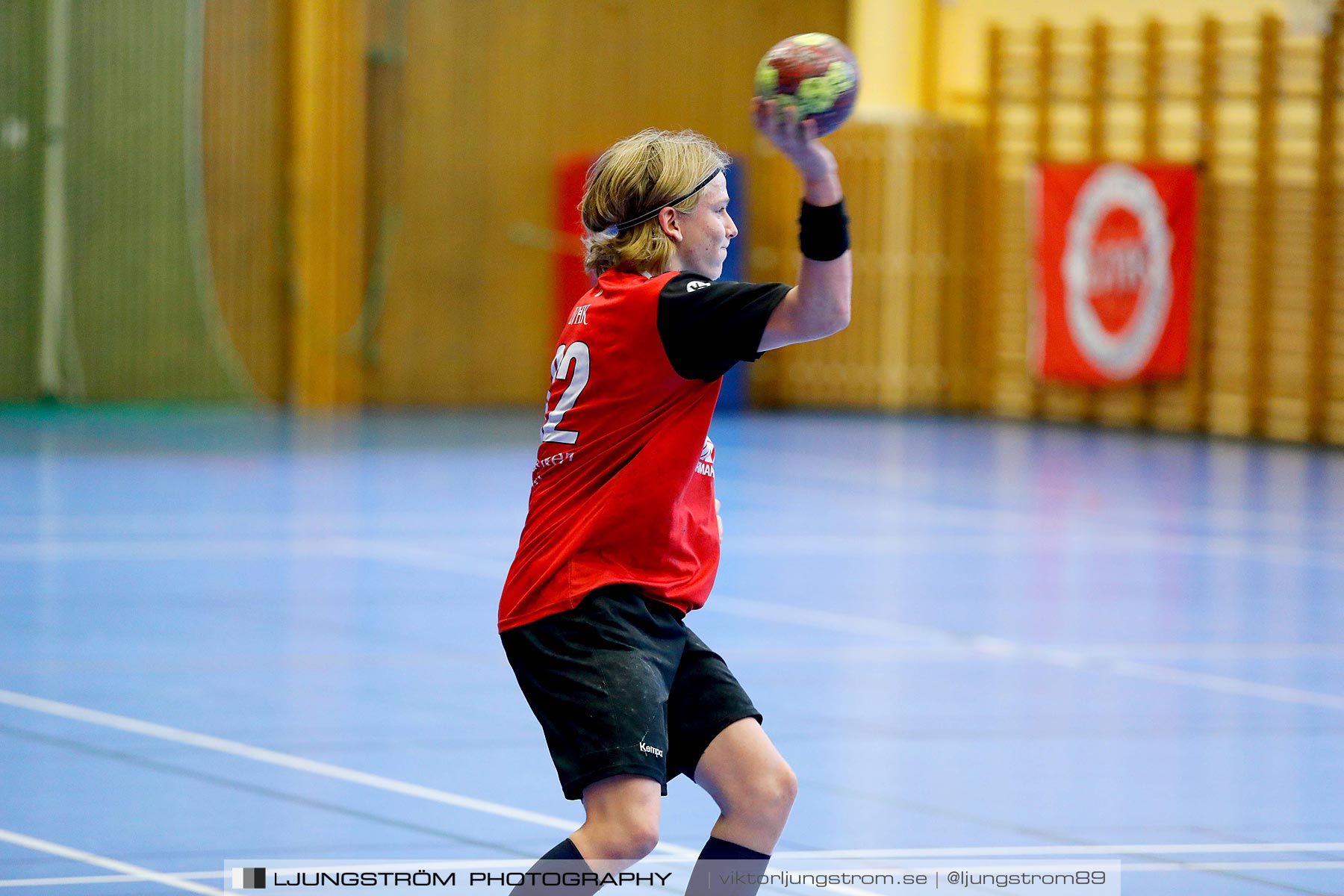 USM P16 Steg 4 IFK Skövde HK-Lödde Vikings HK 28-21,herr,Arena Skövde,Skövde,Sverige,Handboll,,2019,216655