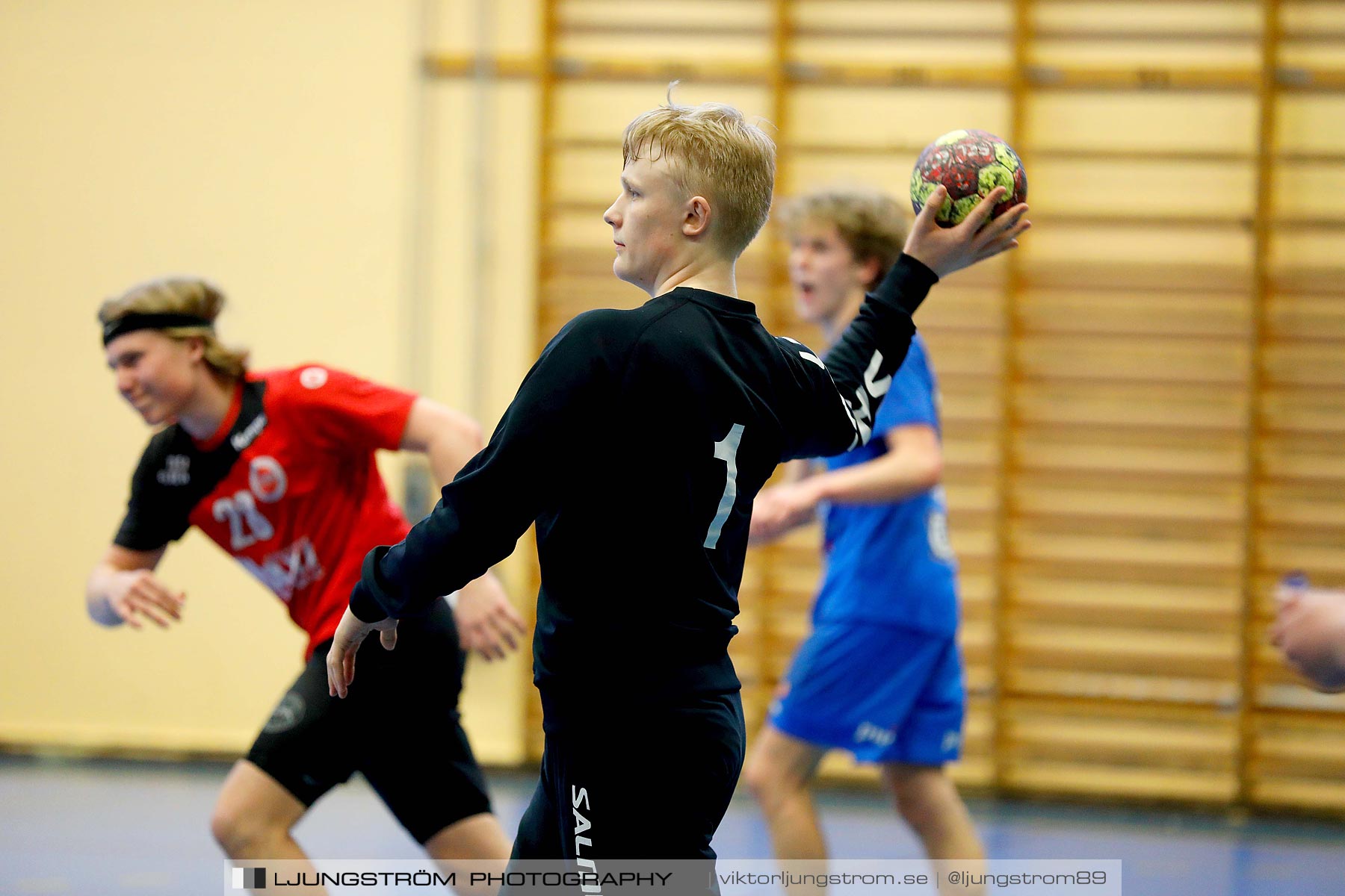 USM P16 Steg 4 IFK Skövde HK-Lödde Vikings HK 28-21,herr,Arena Skövde,Skövde,Sverige,Handboll,,2019,216656