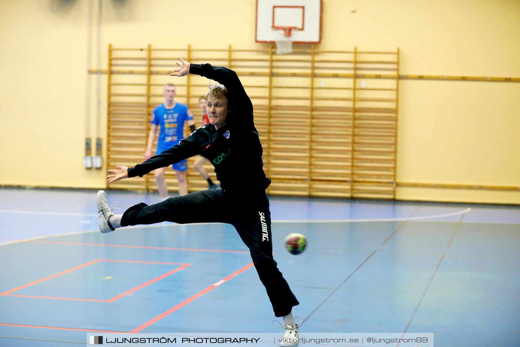 USM P16 Steg 4 IFK Skövde HK-Lödde Vikings HK 28-21,herr,Arena Skövde,Skövde,Sverige,Handboll,,2019,216659