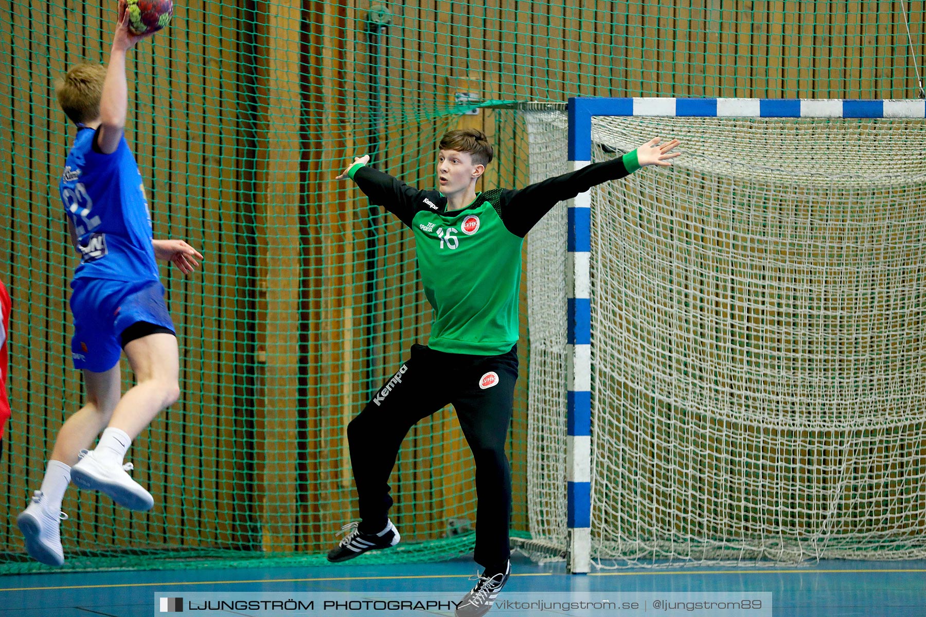 USM P16 Steg 4 IFK Skövde HK-Lödde Vikings HK 28-21,herr,Arena Skövde,Skövde,Sverige,Handboll,,2019,216663