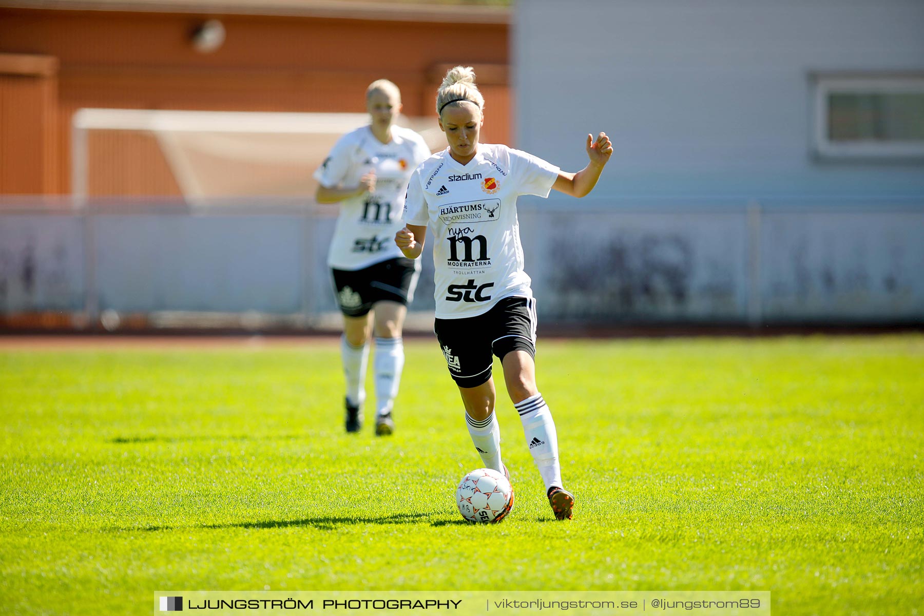 Skövde KIK-Skoftebyns IF 3-1,dam,Södermalms IP,Skövde,Sverige,Fotboll,,2018,216696