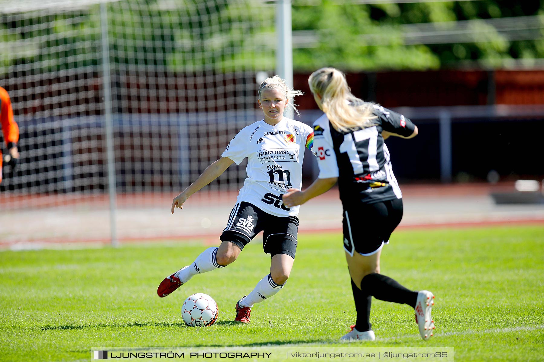 Skövde KIK-Skoftebyns IF 3-1,dam,Södermalms IP,Skövde,Sverige,Fotboll,,2018,216699