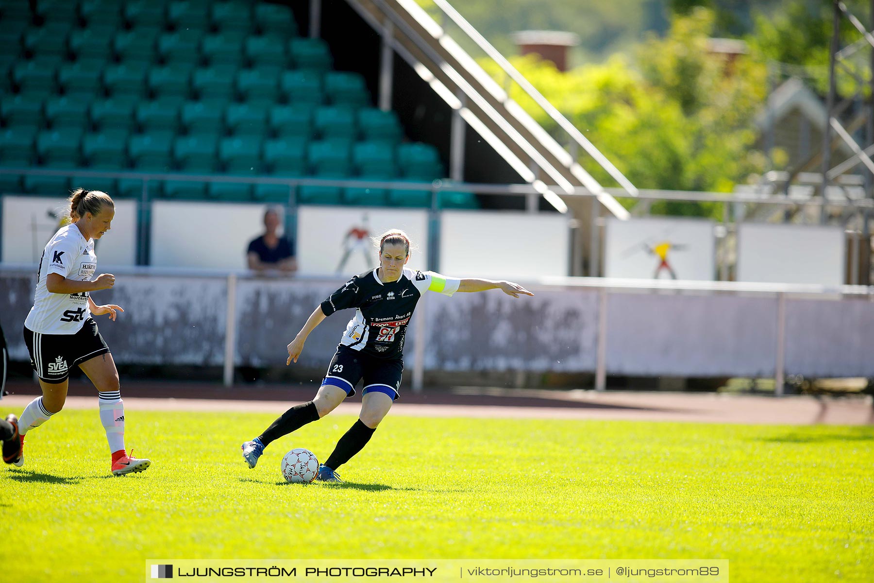 Skövde KIK-Skoftebyns IF 3-1,dam,Södermalms IP,Skövde,Sverige,Fotboll,,2018,216707