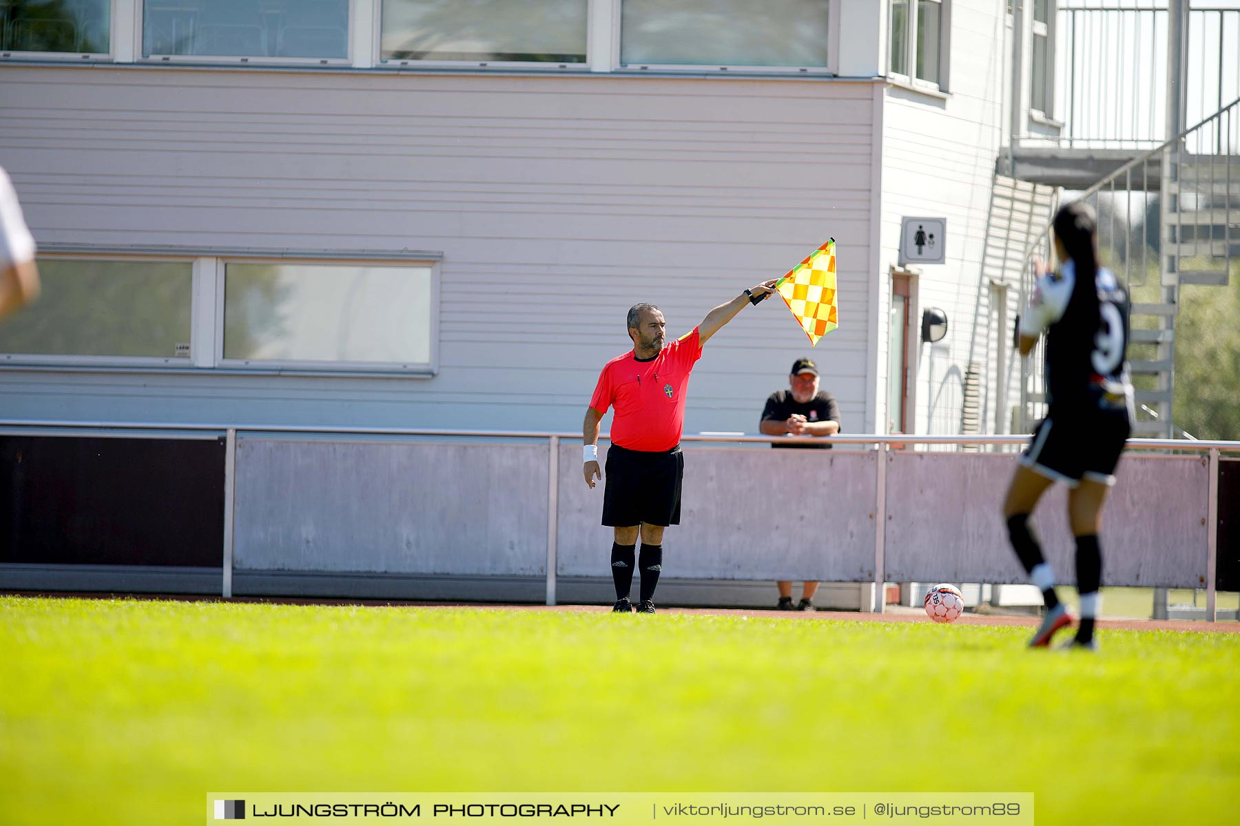 Skövde KIK-Skoftebyns IF 3-1,dam,Södermalms IP,Skövde,Sverige,Fotboll,,2018,216709