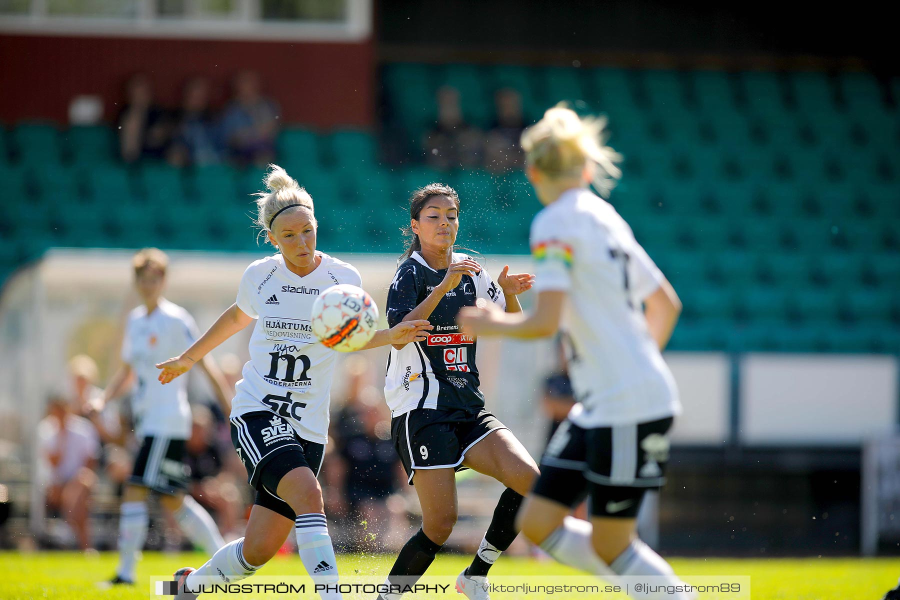 Skövde KIK-Skoftebyns IF 3-1,dam,Södermalms IP,Skövde,Sverige,Fotboll,,2018,216716