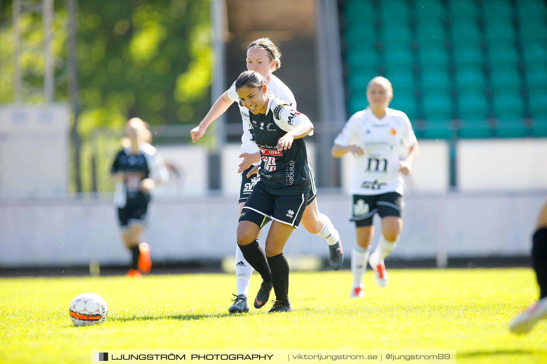 Skövde KIK-Skoftebyns IF 3-1,dam,Södermalms IP,Skövde,Sverige,Fotboll,,2018,216719