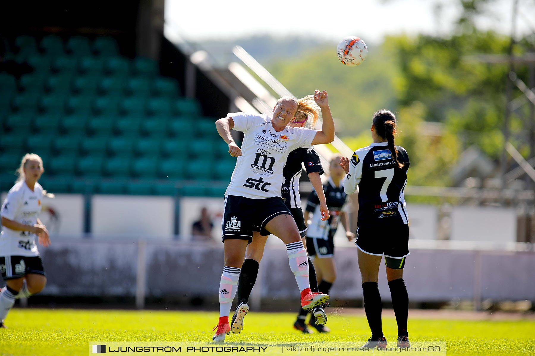 Skövde KIK-Skoftebyns IF 3-1,dam,Södermalms IP,Skövde,Sverige,Fotboll,,2018,216727