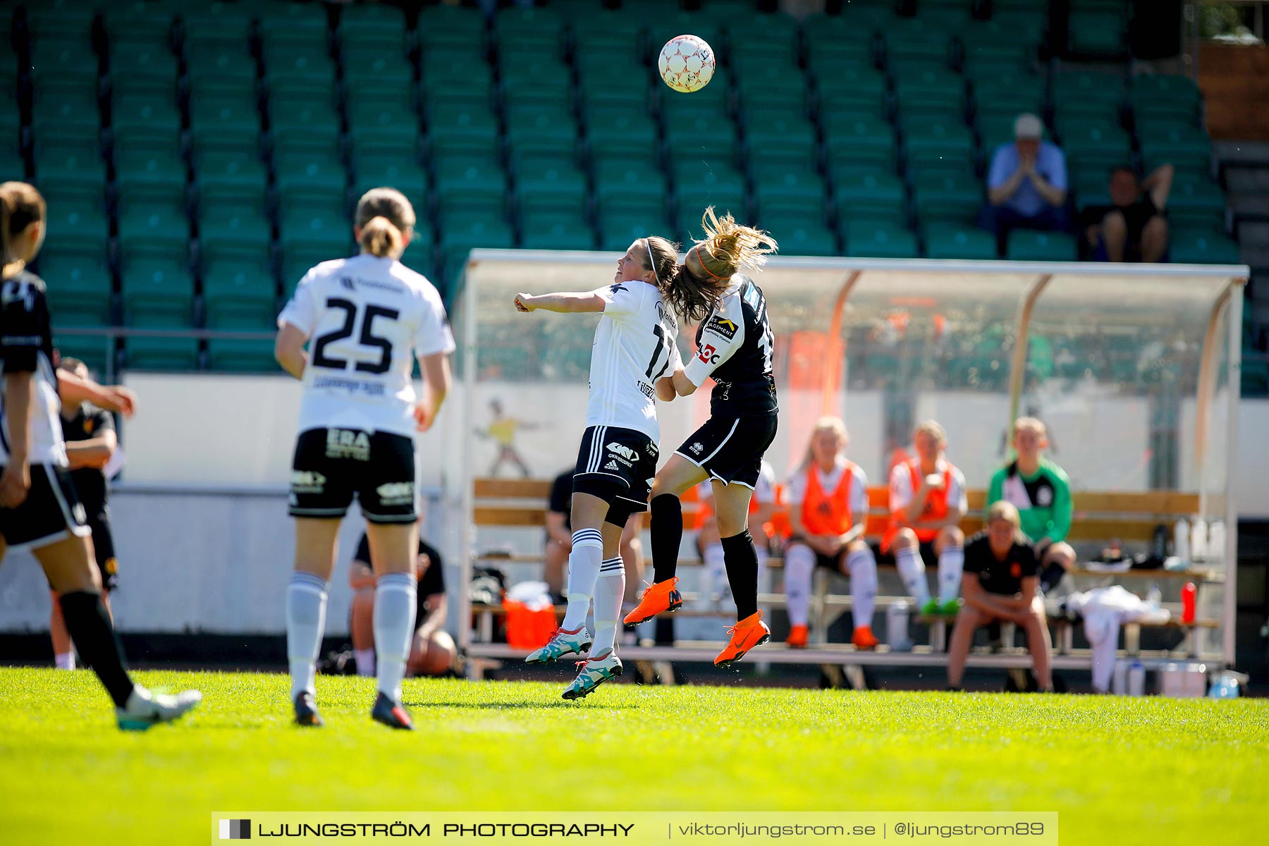 Skövde KIK-Skoftebyns IF 3-1,dam,Södermalms IP,Skövde,Sverige,Fotboll,,2018,216732