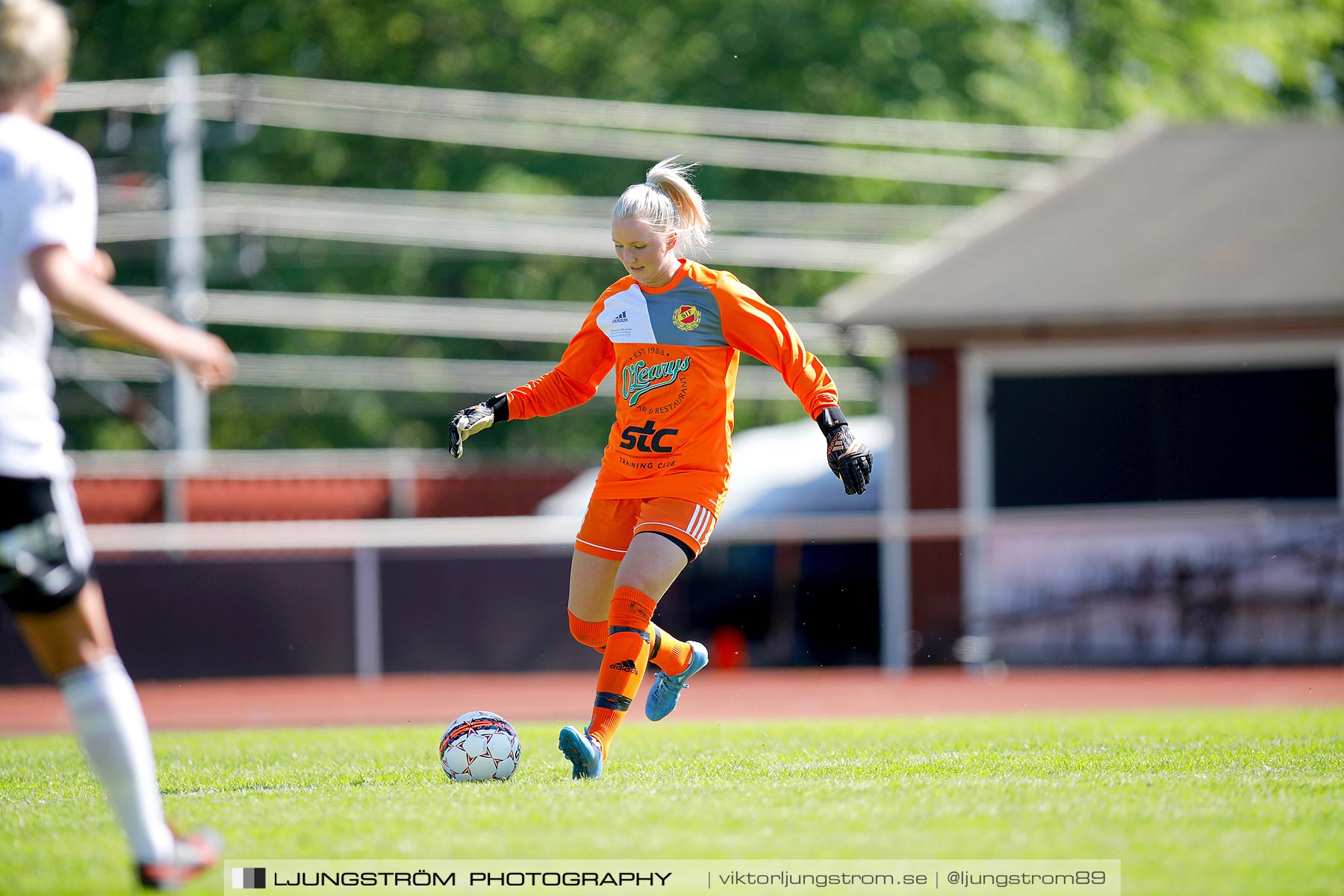 Skövde KIK-Skoftebyns IF 3-1,dam,Södermalms IP,Skövde,Sverige,Fotboll,,2018,216733