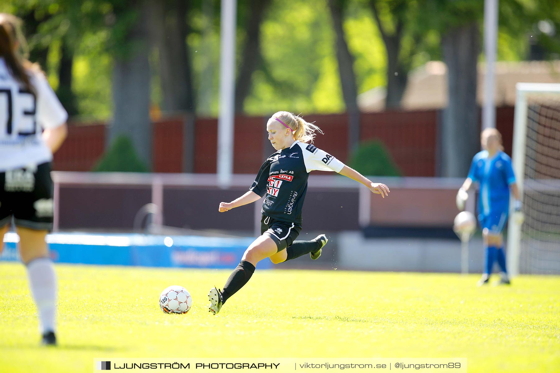 Skövde KIK-Skoftebyns IF 3-1,dam,Södermalms IP,Skövde,Sverige,Fotboll,,2018,216737