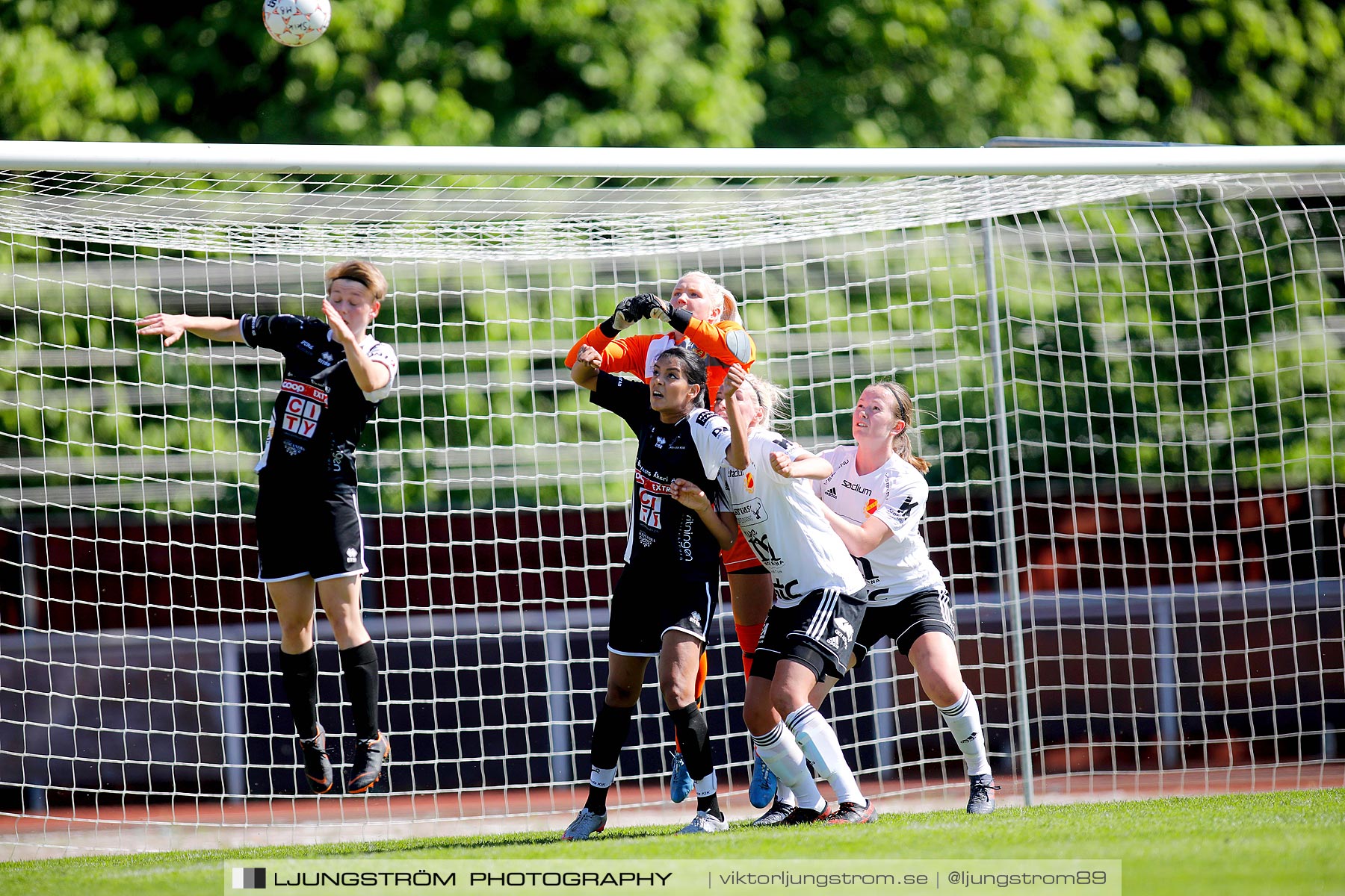 Skövde KIK-Skoftebyns IF 3-1,dam,Södermalms IP,Skövde,Sverige,Fotboll,,2018,216739