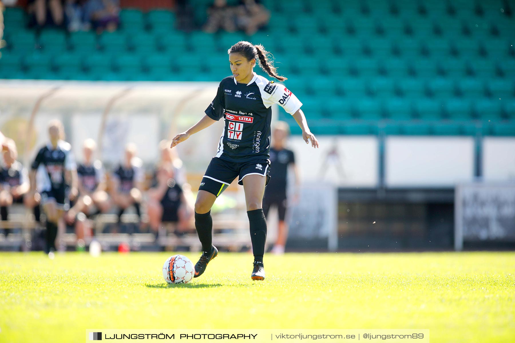 Skövde KIK-Skoftebyns IF 3-1,dam,Södermalms IP,Skövde,Sverige,Fotboll,,2018,216760