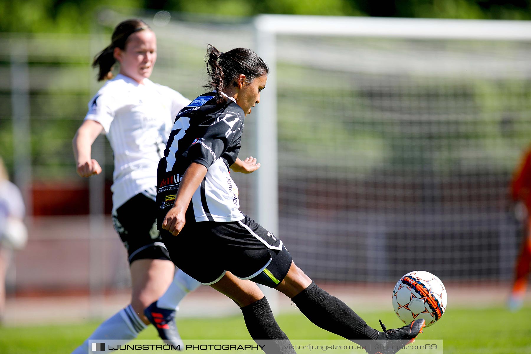 Skövde KIK-Skoftebyns IF 3-1,dam,Södermalms IP,Skövde,Sverige,Fotboll,,2018,216762