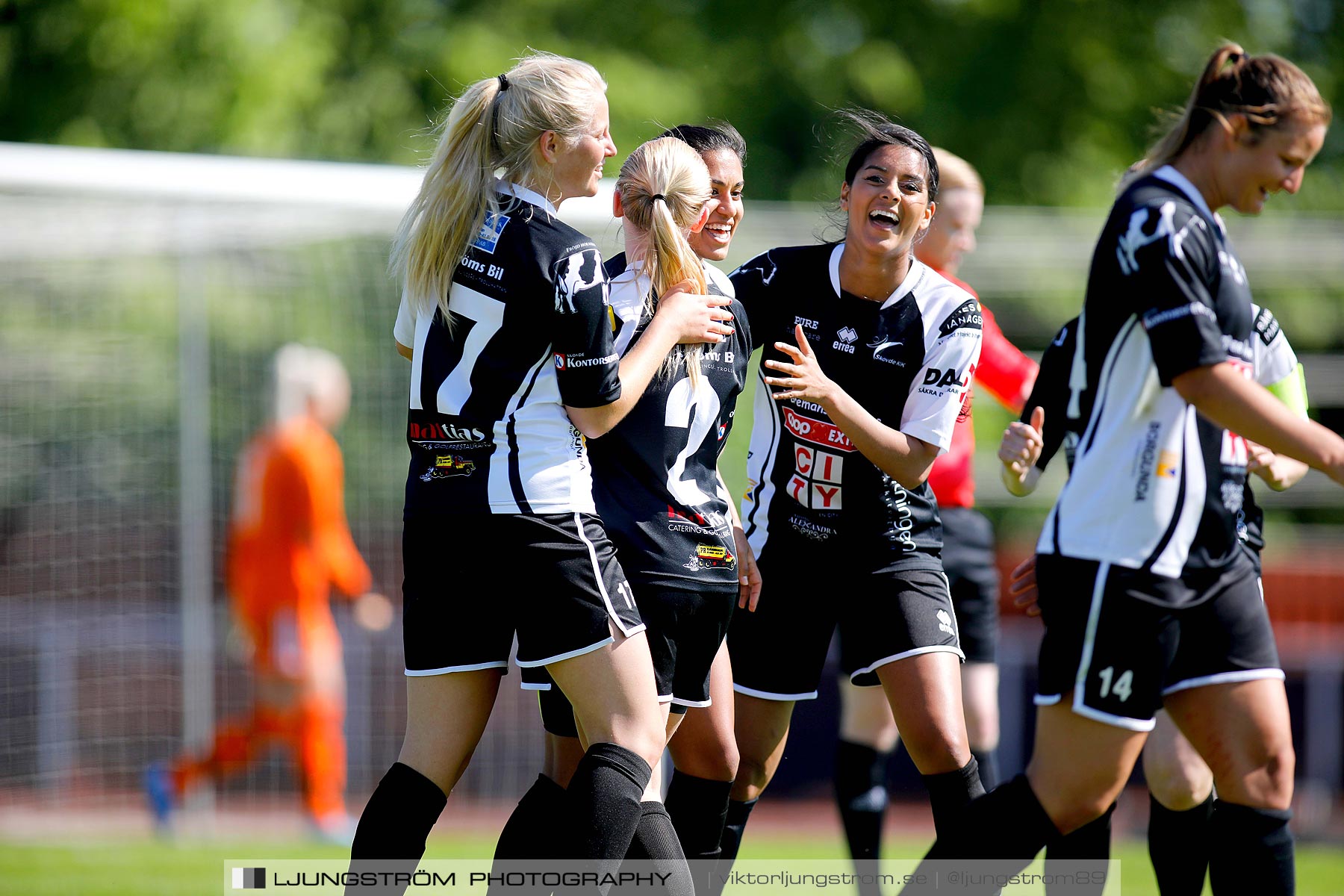Skövde KIK-Skoftebyns IF 3-1,dam,Södermalms IP,Skövde,Sverige,Fotboll,,2018,216768