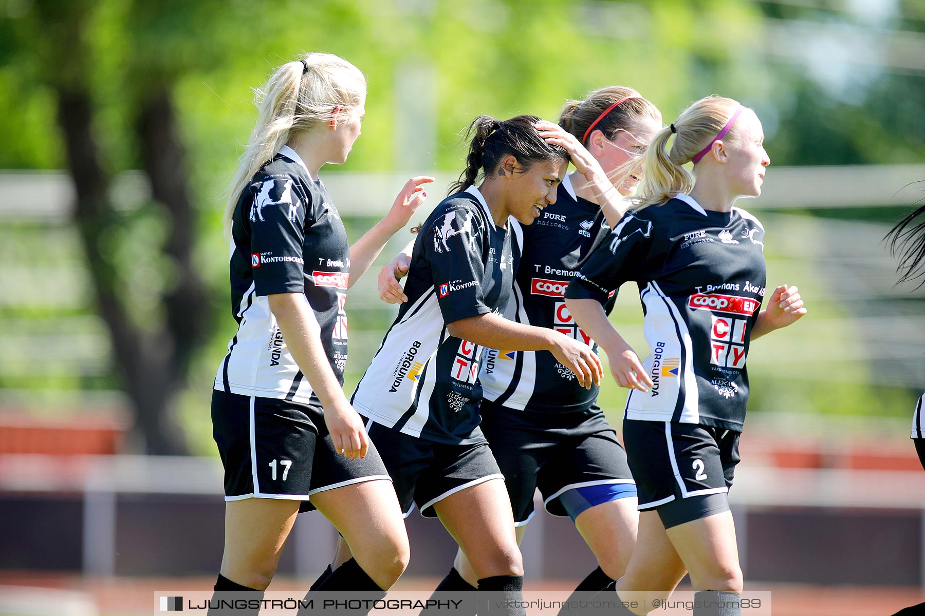 Skövde KIK-Skoftebyns IF 3-1,dam,Södermalms IP,Skövde,Sverige,Fotboll,,2018,216771