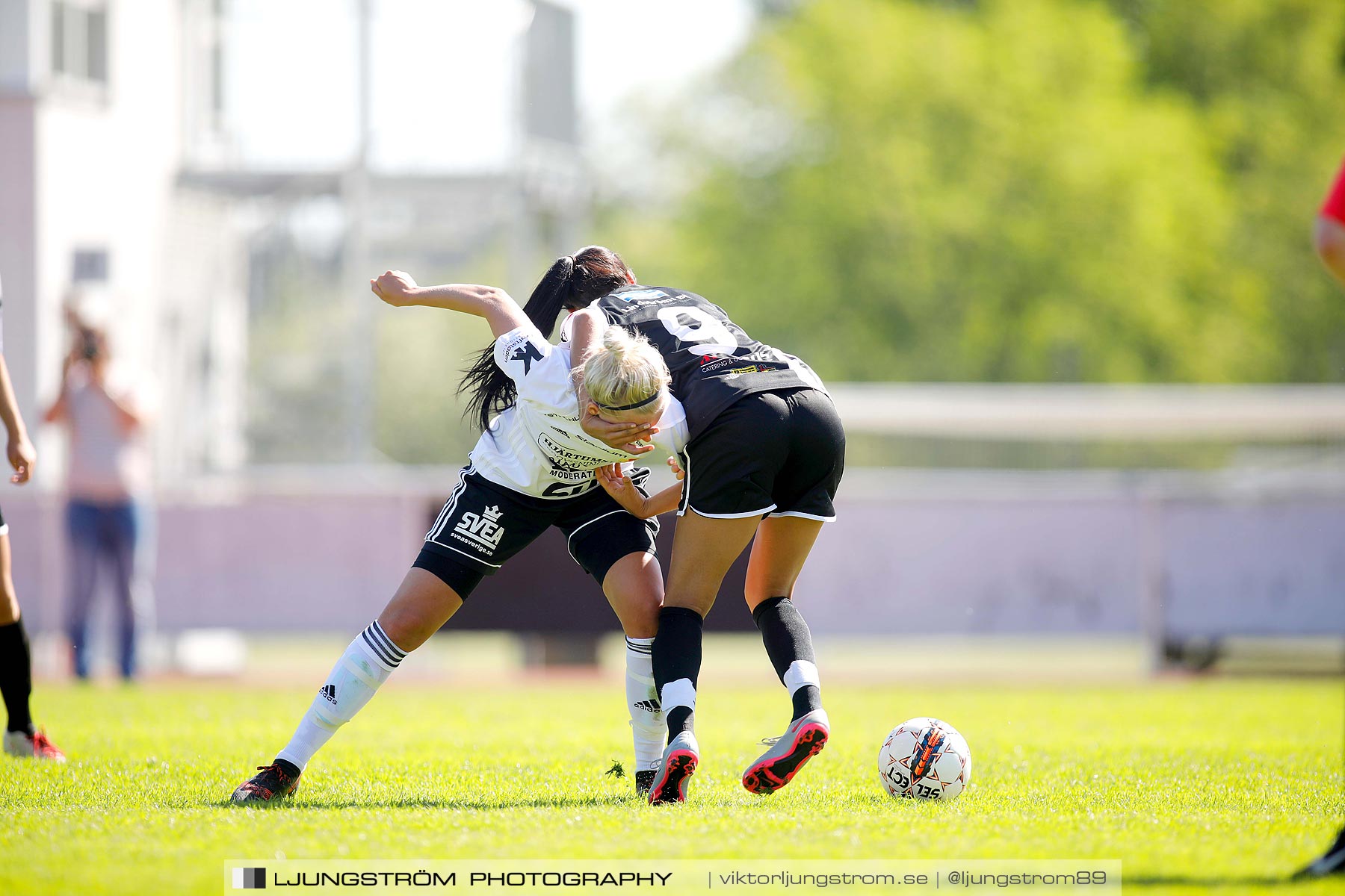 Skövde KIK-Skoftebyns IF 3-1,dam,Södermalms IP,Skövde,Sverige,Fotboll,,2018,216779