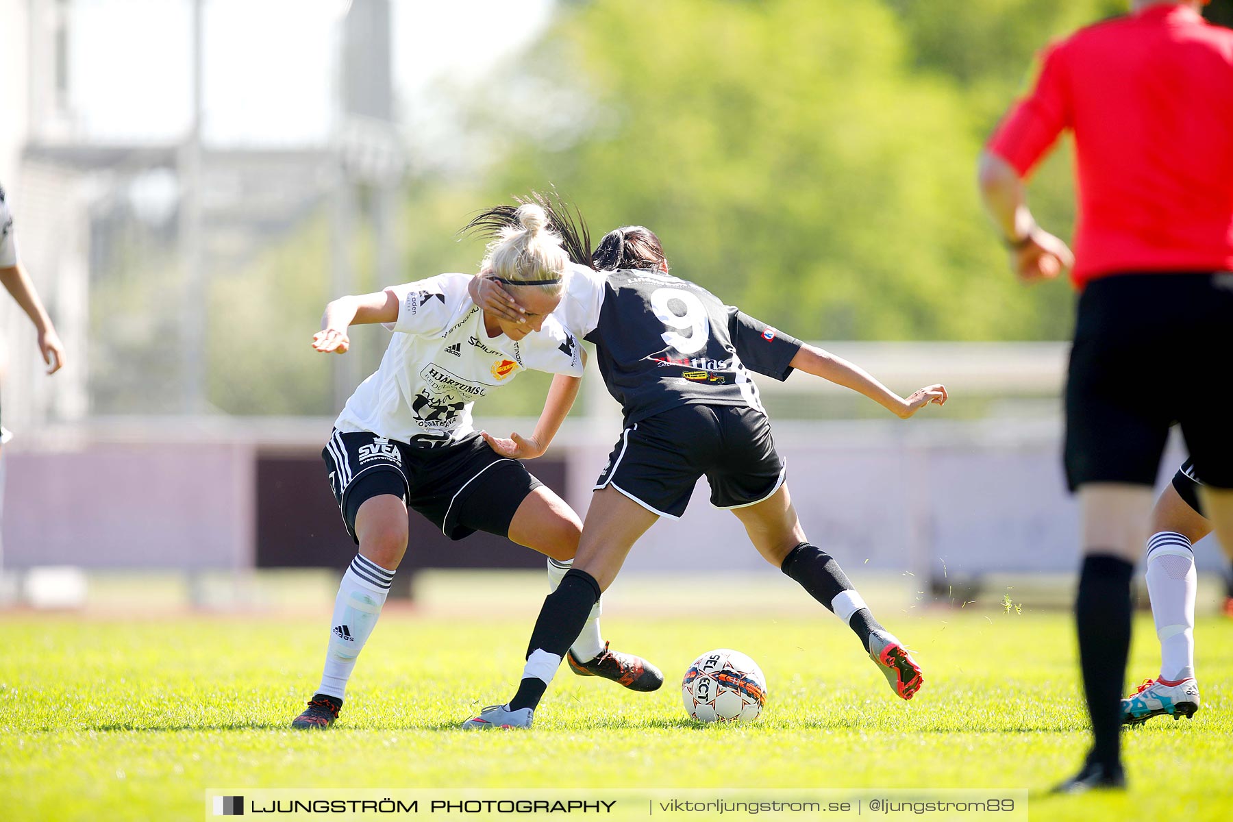 Skövde KIK-Skoftebyns IF 3-1,dam,Södermalms IP,Skövde,Sverige,Fotboll,,2018,216780