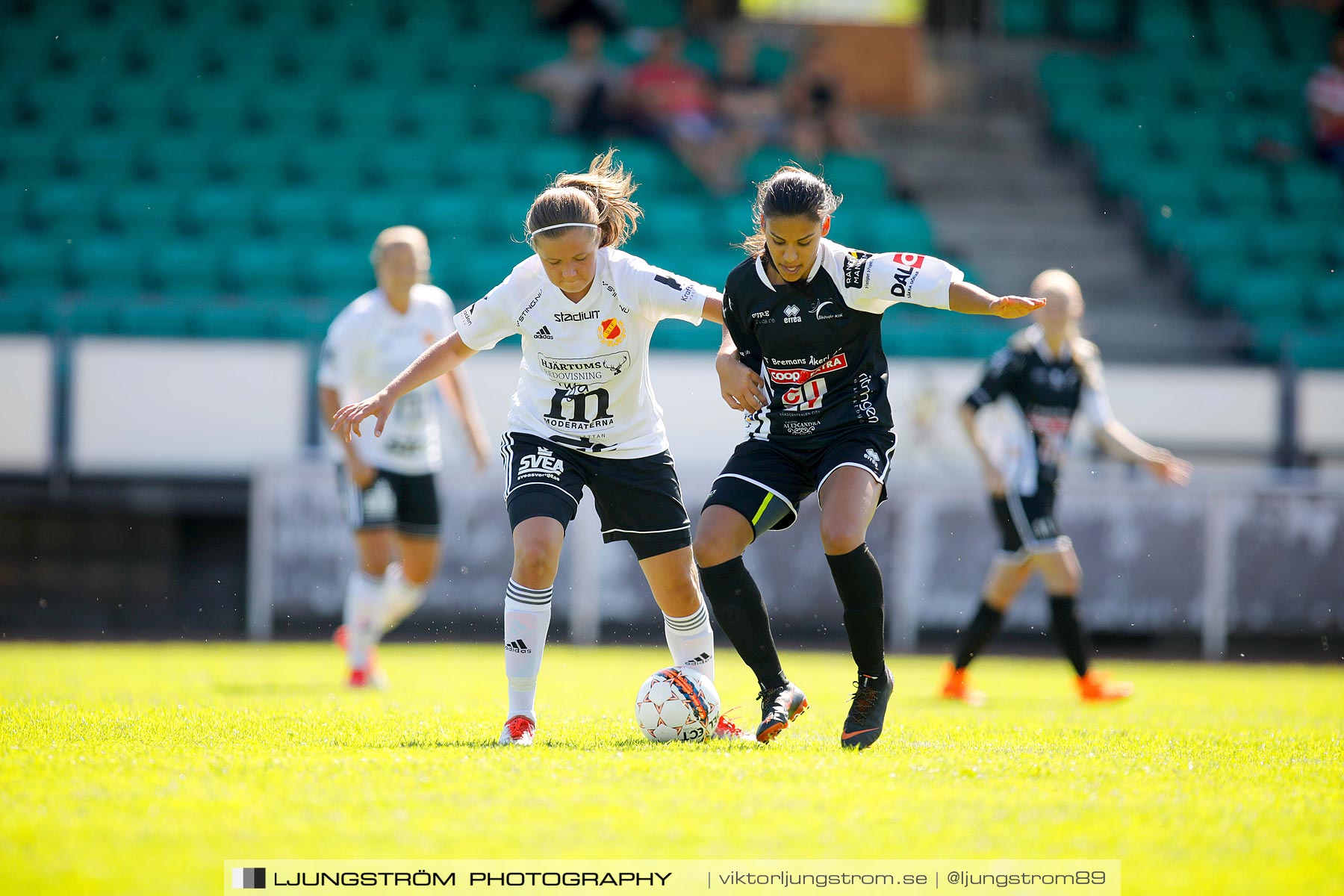 Skövde KIK-Skoftebyns IF 3-1,dam,Södermalms IP,Skövde,Sverige,Fotboll,,2018,216785