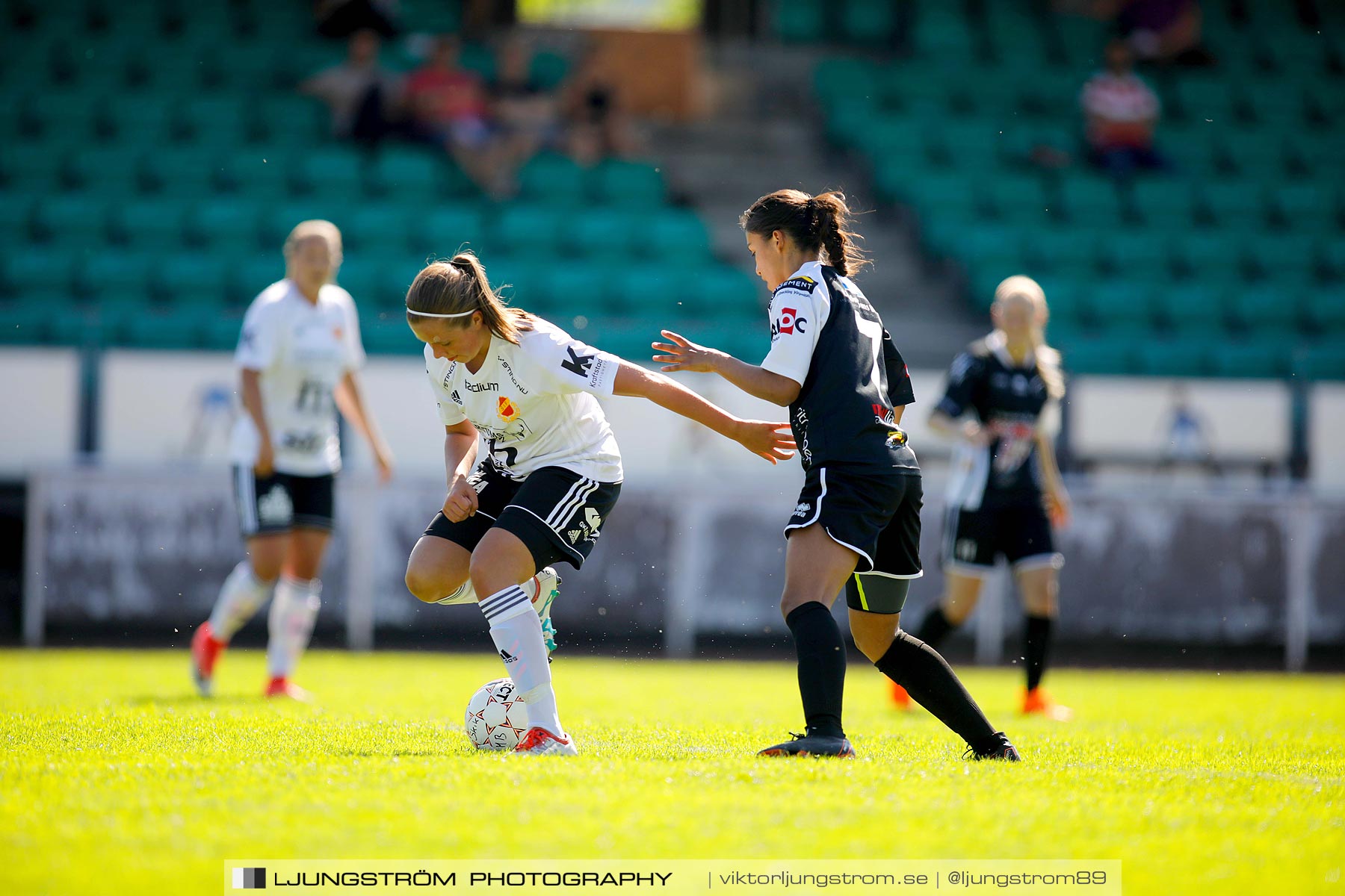 Skövde KIK-Skoftebyns IF 3-1,dam,Södermalms IP,Skövde,Sverige,Fotboll,,2018,216786