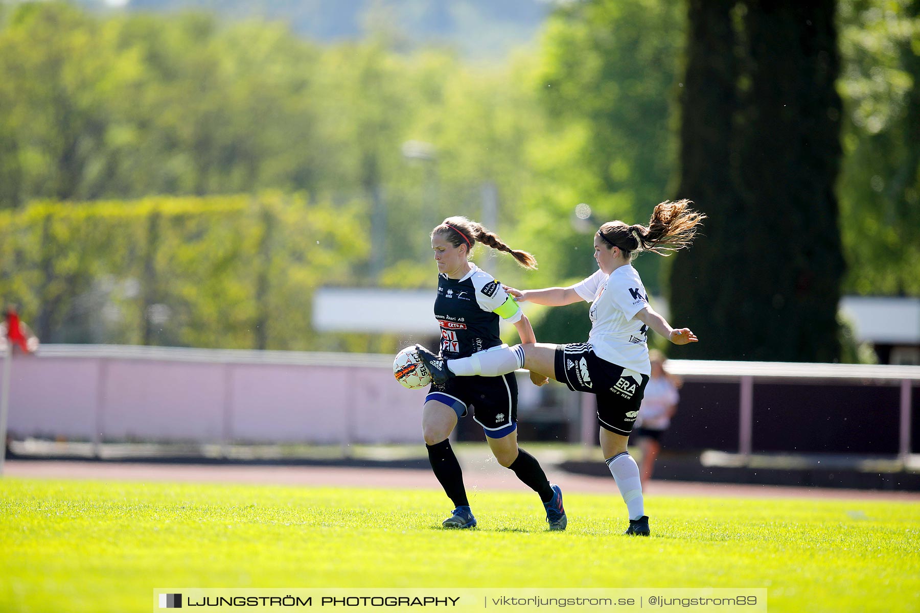 Skövde KIK-Skoftebyns IF 3-1,dam,Södermalms IP,Skövde,Sverige,Fotboll,,2018,216789