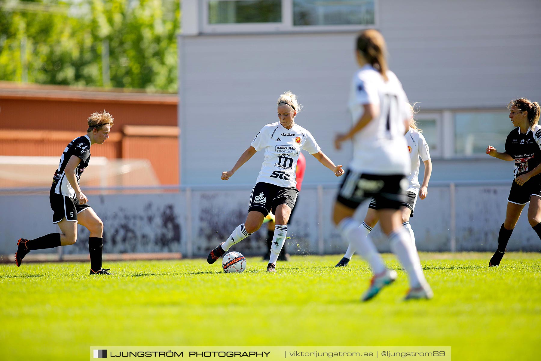 Skövde KIK-Skoftebyns IF 3-1,dam,Södermalms IP,Skövde,Sverige,Fotboll,,2018,216791