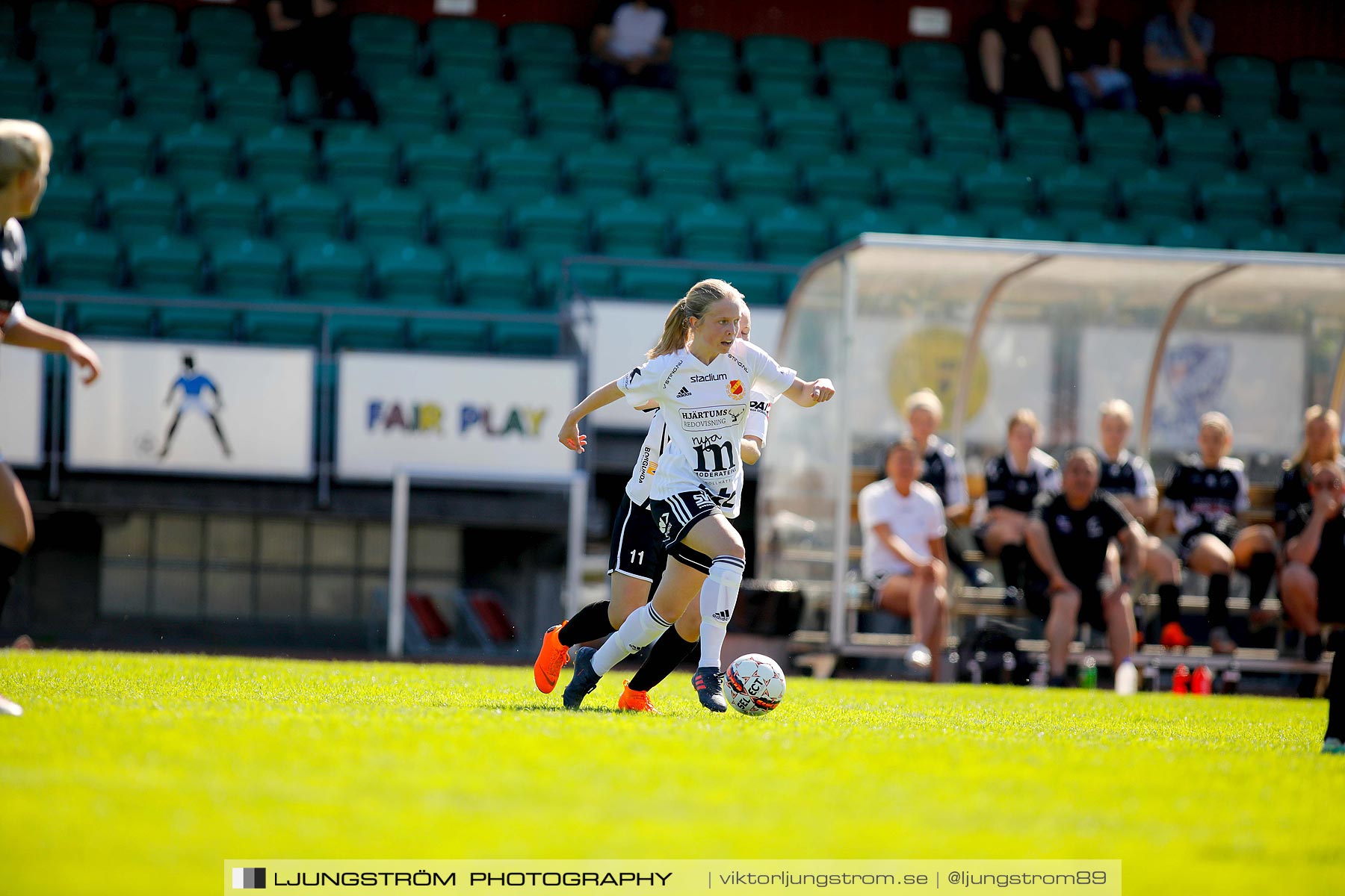 Skövde KIK-Skoftebyns IF 3-1,dam,Södermalms IP,Skövde,Sverige,Fotboll,,2018,216792