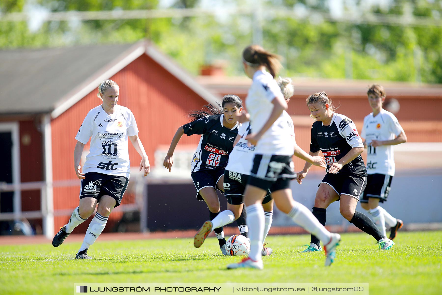 Skövde KIK-Skoftebyns IF 3-1,dam,Södermalms IP,Skövde,Sverige,Fotboll,,2018,216795