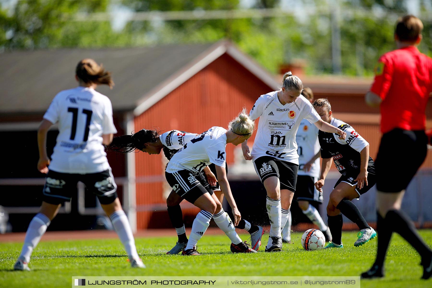 Skövde KIK-Skoftebyns IF 3-1,dam,Södermalms IP,Skövde,Sverige,Fotboll,,2018,216796