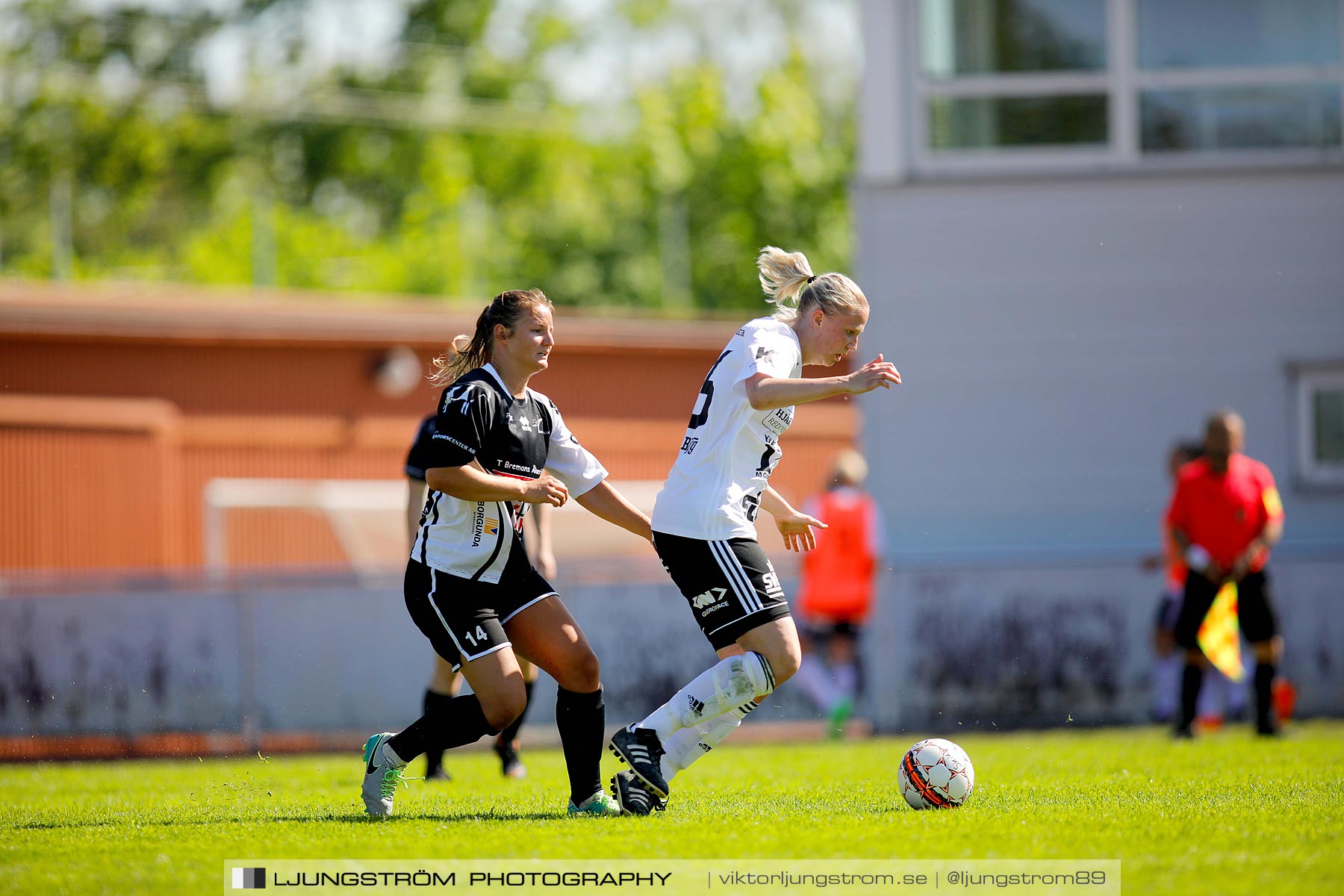 Skövde KIK-Skoftebyns IF 3-1,dam,Södermalms IP,Skövde,Sverige,Fotboll,,2018,216797