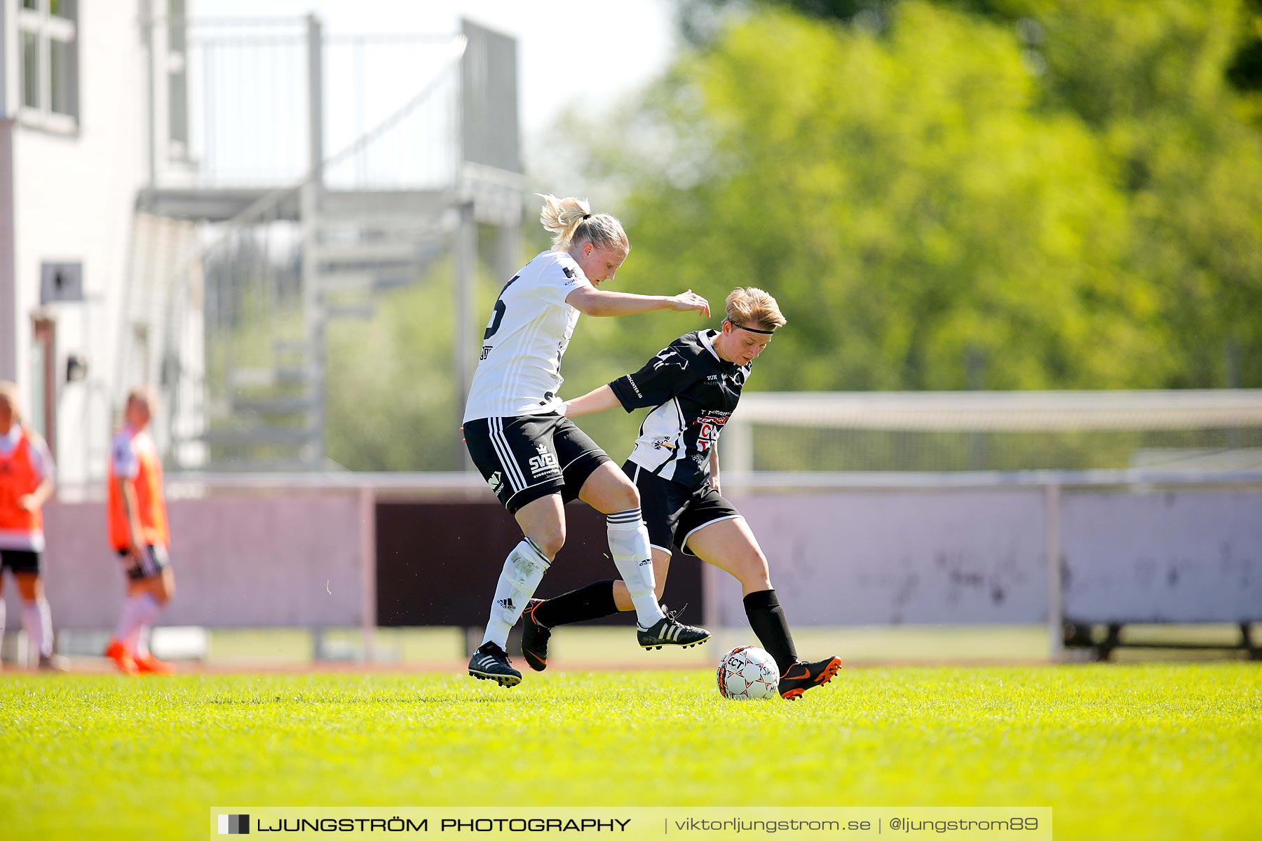 Skövde KIK-Skoftebyns IF 3-1,dam,Södermalms IP,Skövde,Sverige,Fotboll,,2018,216802