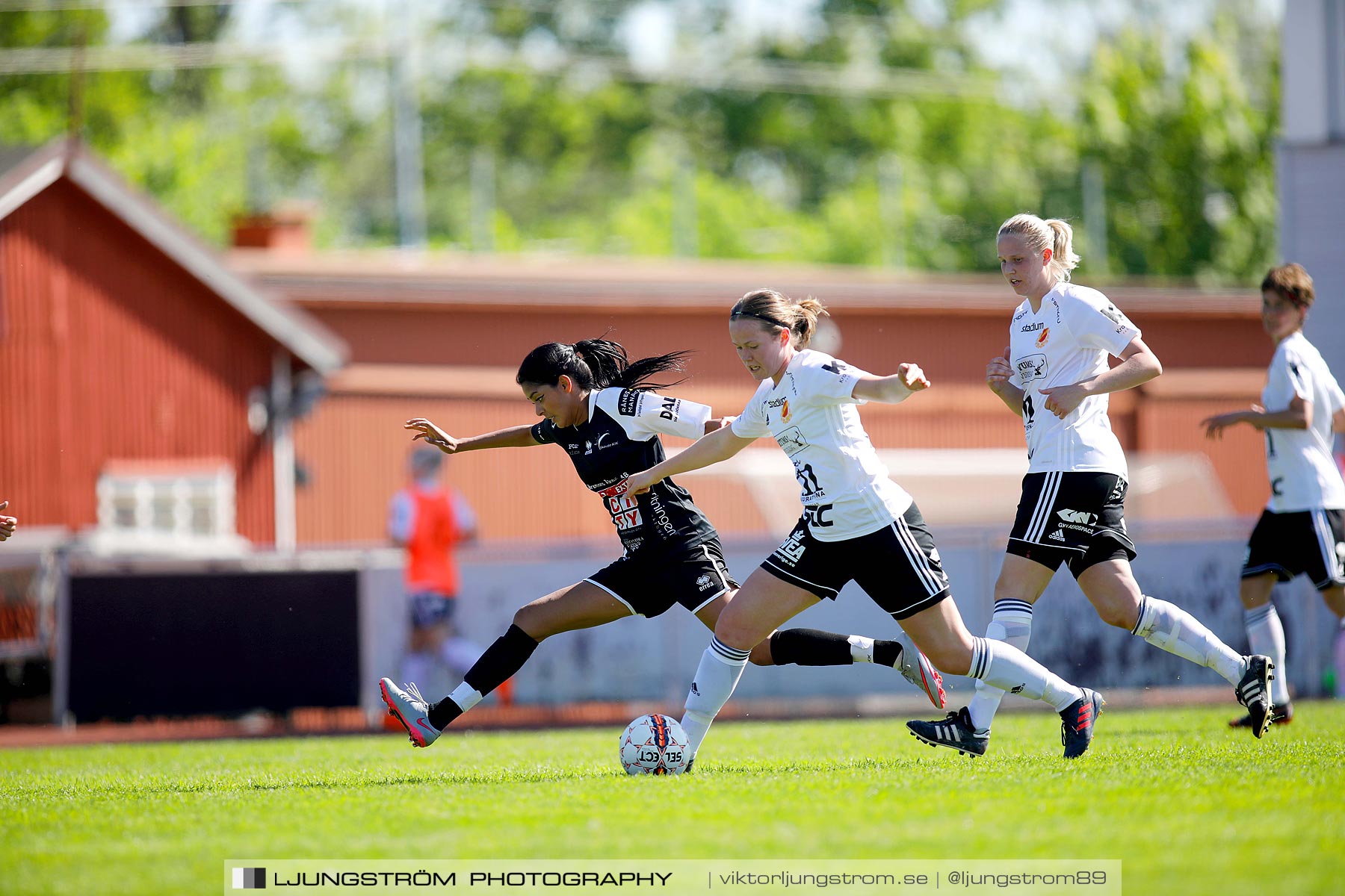 Skövde KIK-Skoftebyns IF 3-1,dam,Södermalms IP,Skövde,Sverige,Fotboll,,2018,216809