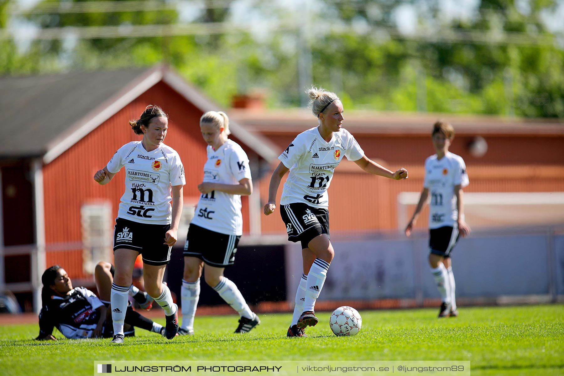 Skövde KIK-Skoftebyns IF 3-1,dam,Södermalms IP,Skövde,Sverige,Fotboll,,2018,216810