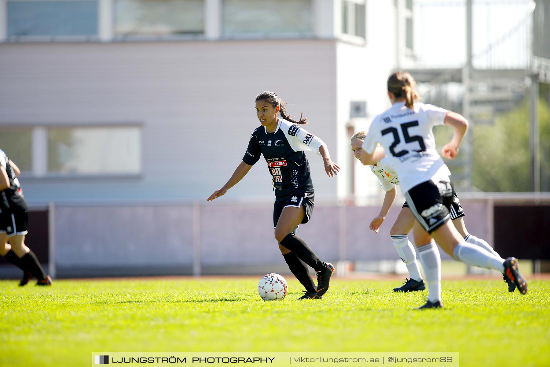 Skövde KIK-Skoftebyns IF 3-1,dam,Södermalms IP,Skövde,Sverige,Fotboll,,2018,216811