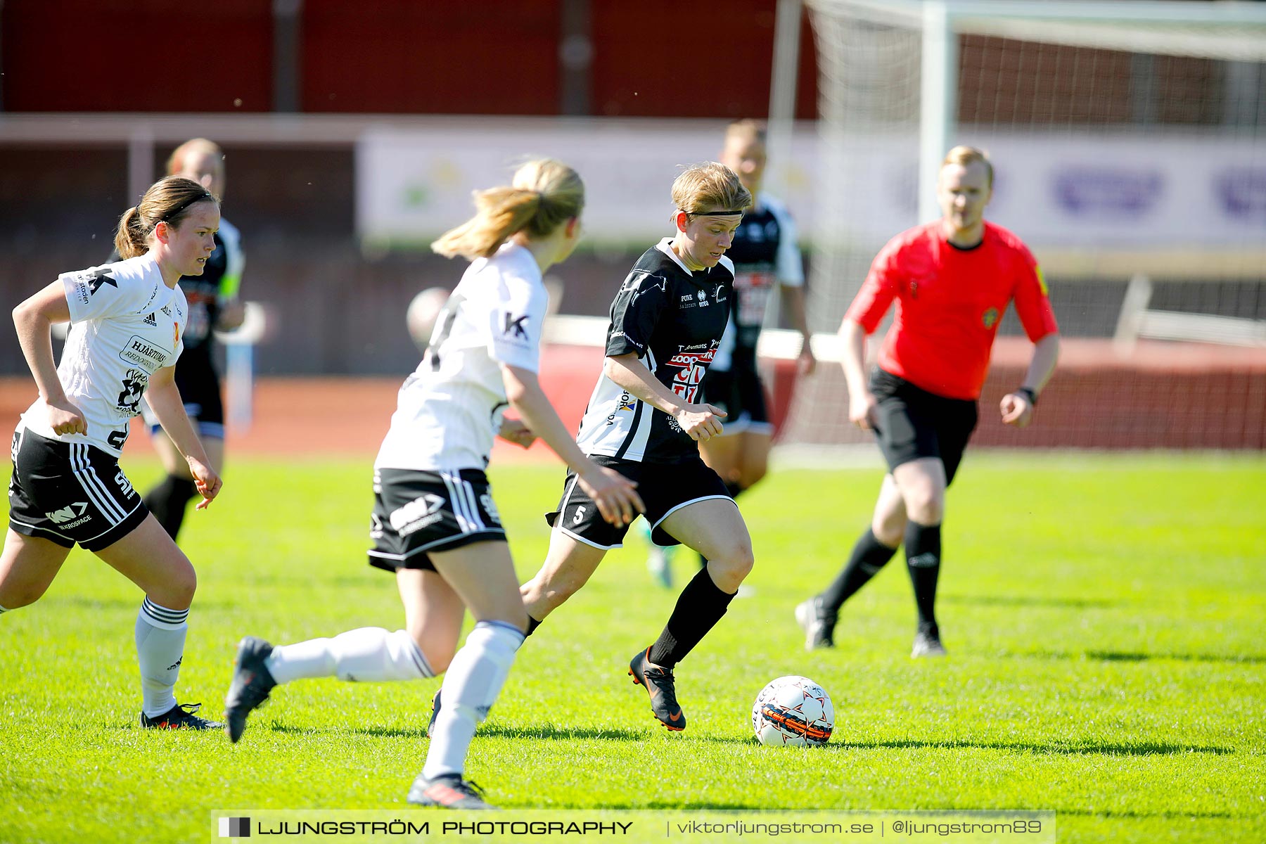 Skövde KIK-Skoftebyns IF 3-1,dam,Södermalms IP,Skövde,Sverige,Fotboll,,2018,216812