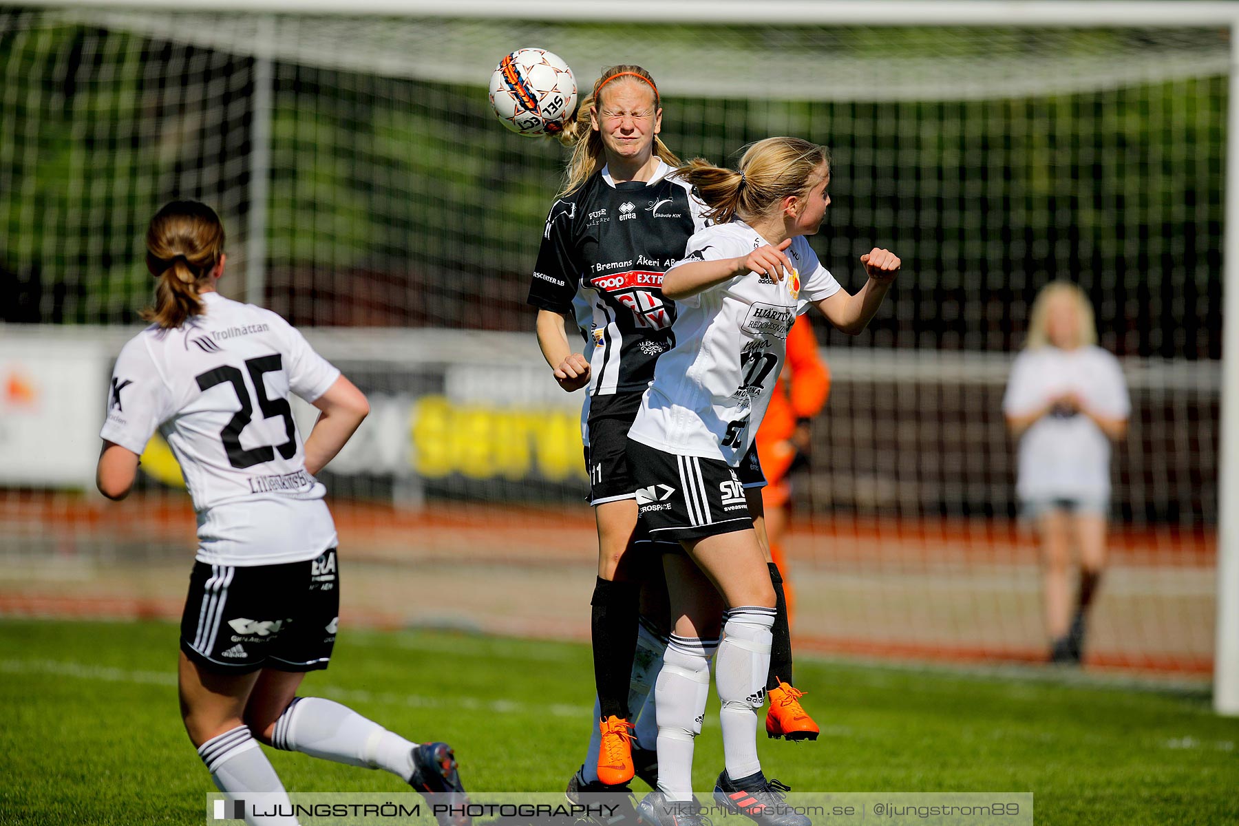 Skövde KIK-Skoftebyns IF 3-1,dam,Södermalms IP,Skövde,Sverige,Fotboll,,2018,216835