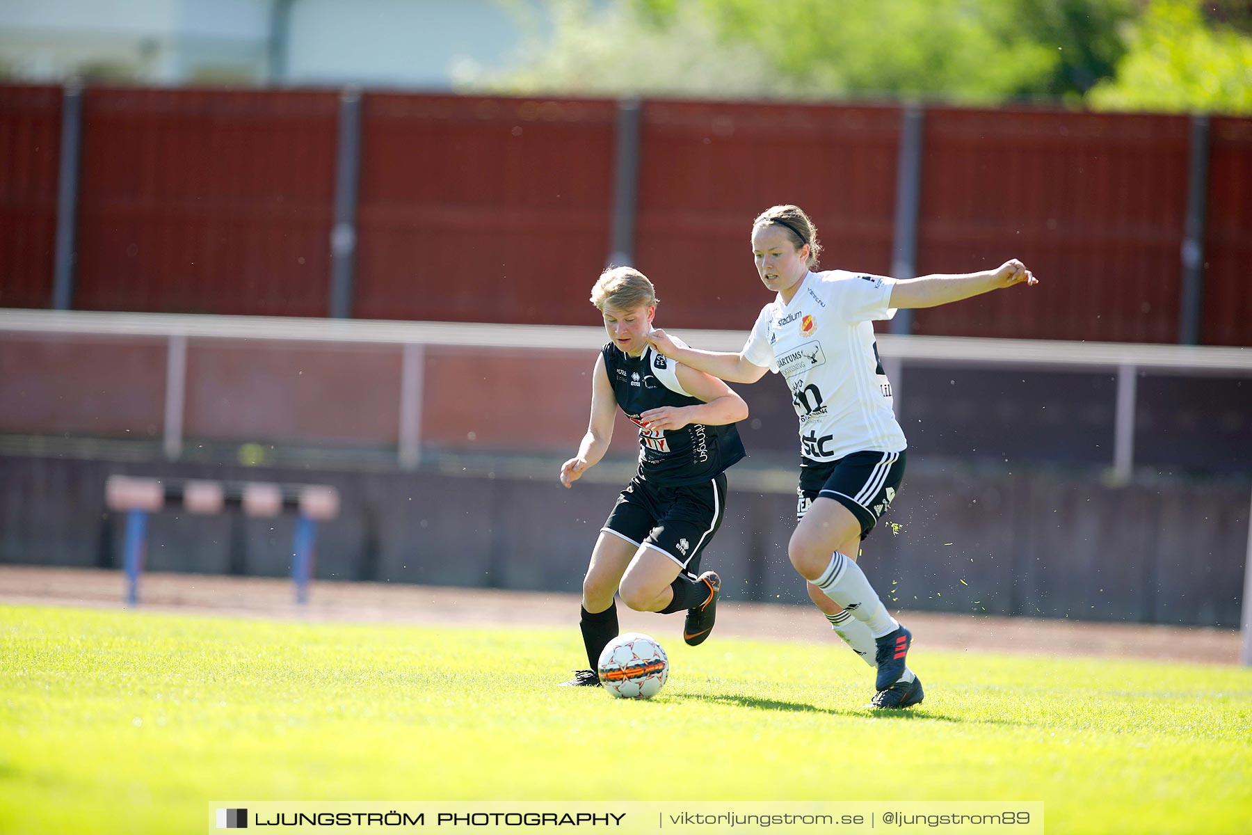 Skövde KIK-Skoftebyns IF 3-1,dam,Södermalms IP,Skövde,Sverige,Fotboll,,2018,216843