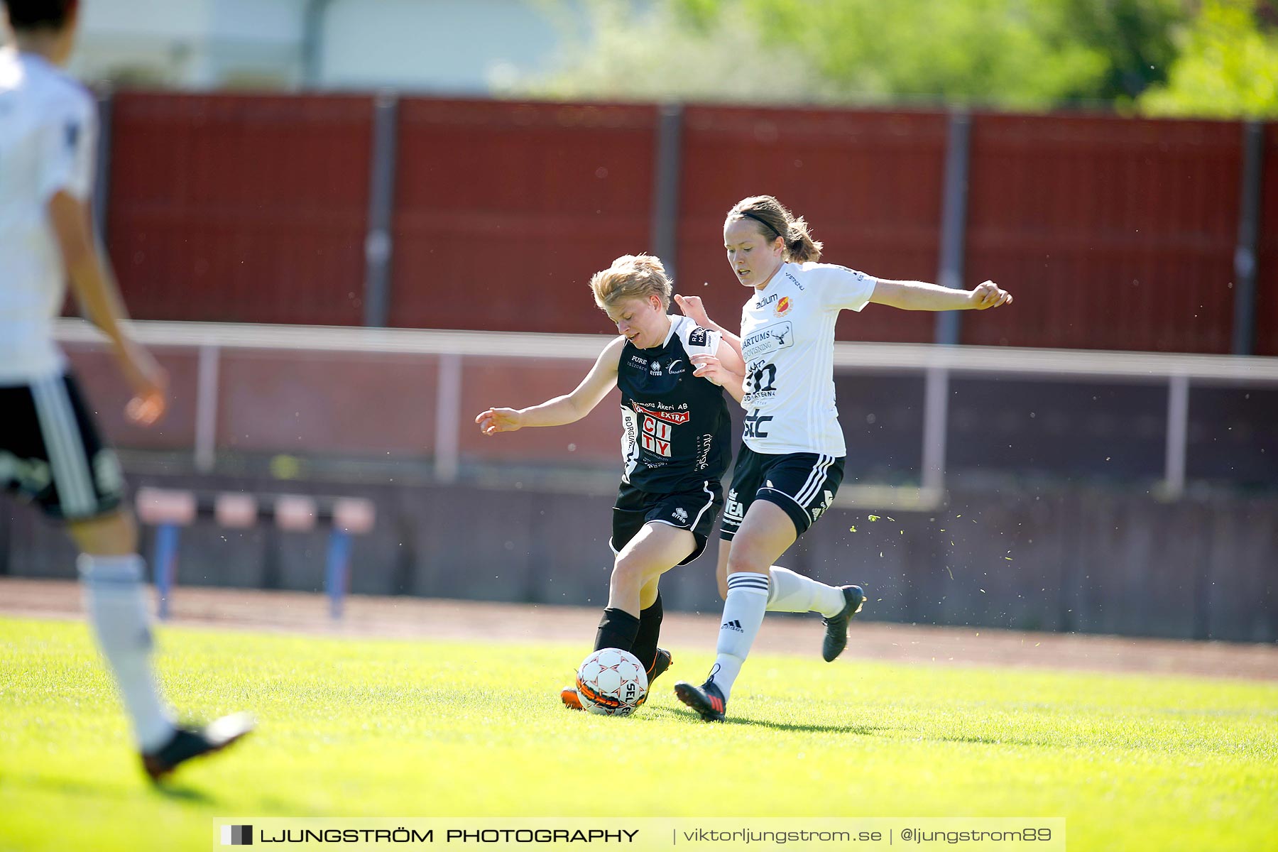 Skövde KIK-Skoftebyns IF 3-1,dam,Södermalms IP,Skövde,Sverige,Fotboll,,2018,216844