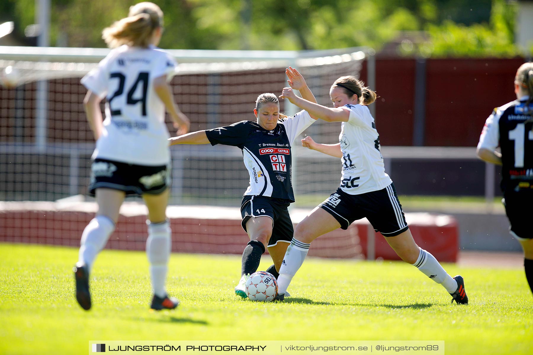 Skövde KIK-Skoftebyns IF 3-1,dam,Södermalms IP,Skövde,Sverige,Fotboll,,2018,216845