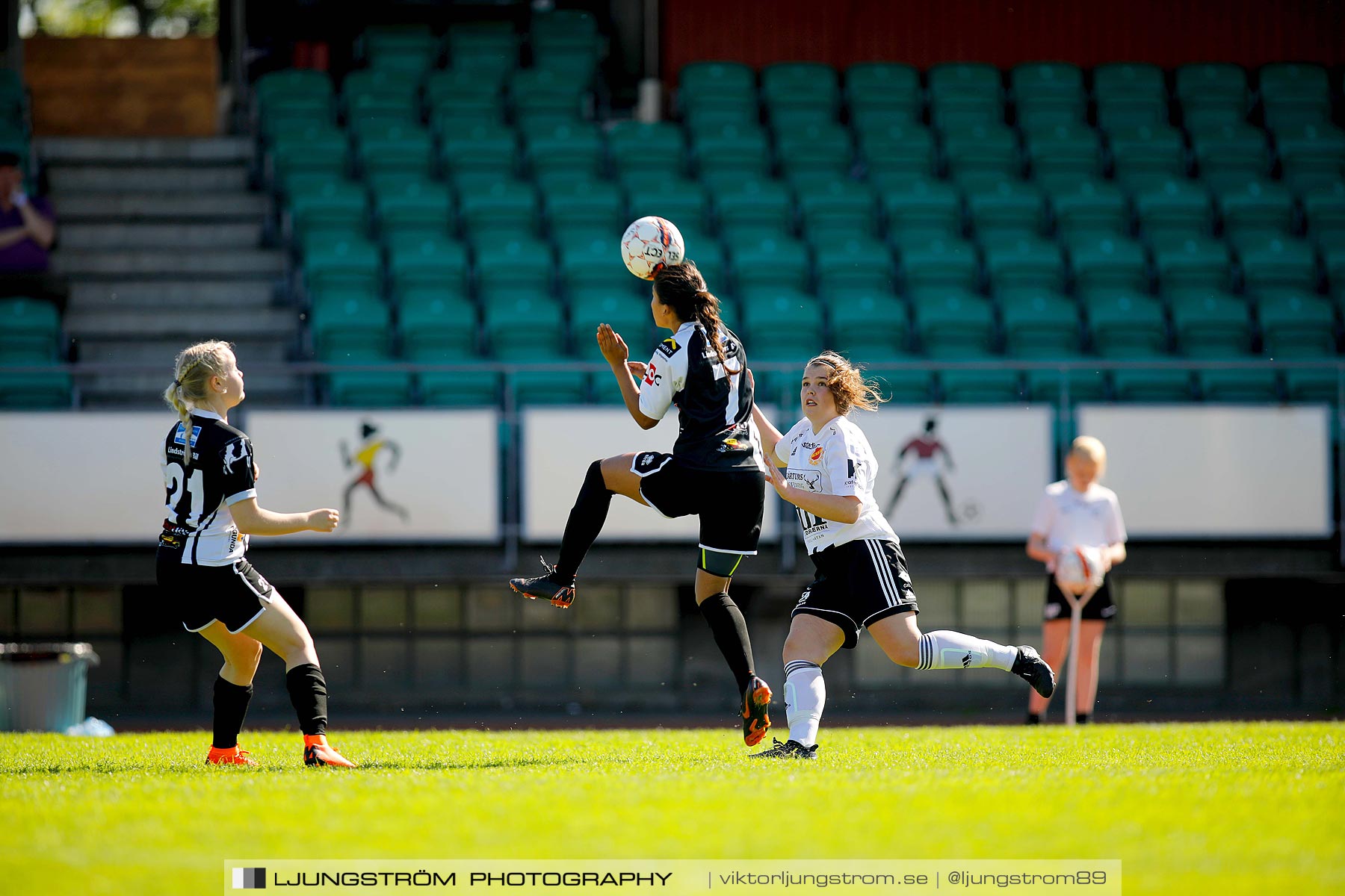 Skövde KIK-Skoftebyns IF 3-1,dam,Södermalms IP,Skövde,Sverige,Fotboll,,2018,216855