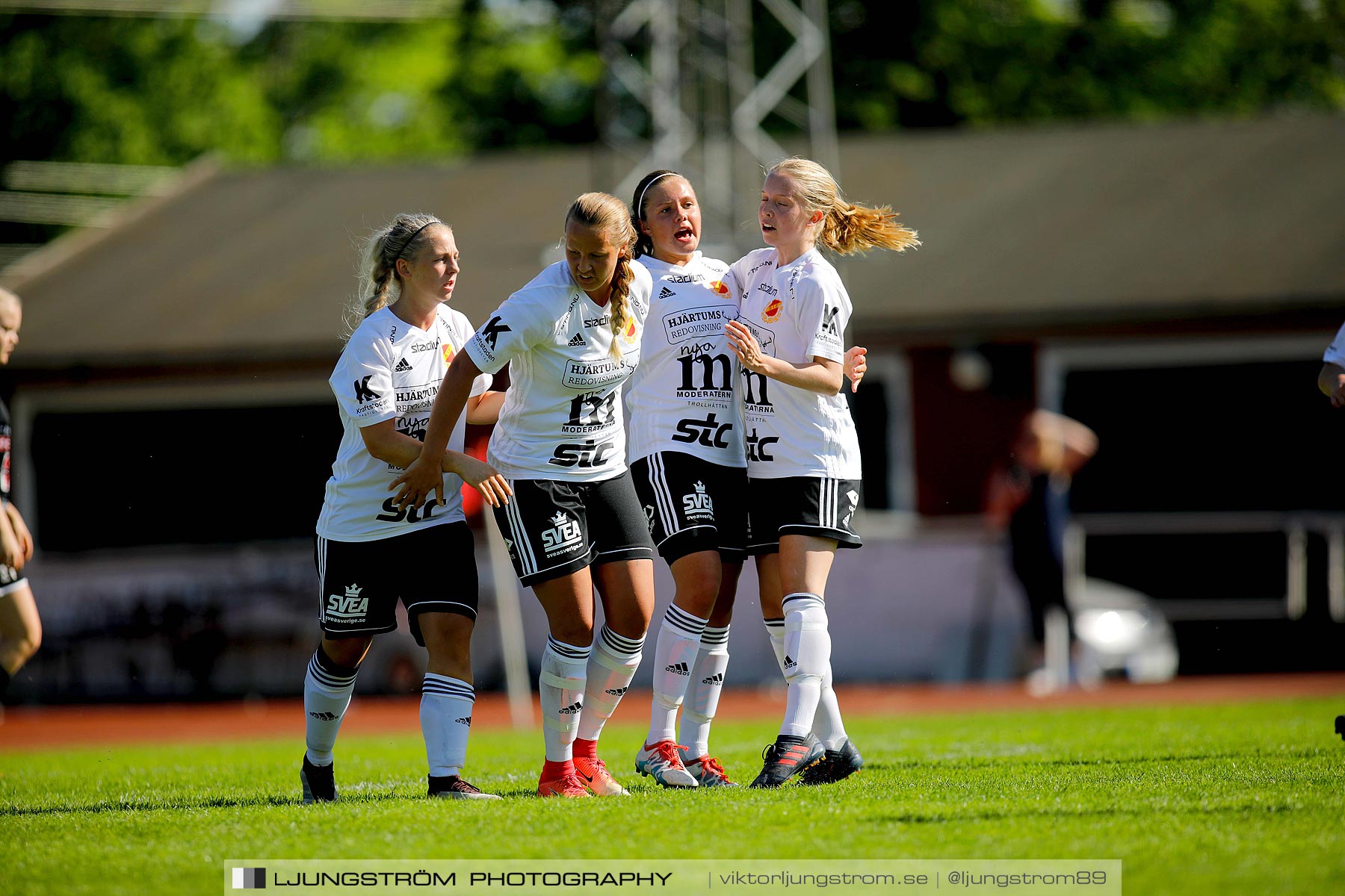 Skövde KIK-Skoftebyns IF 3-1,dam,Södermalms IP,Skövde,Sverige,Fotboll,,2018,216858